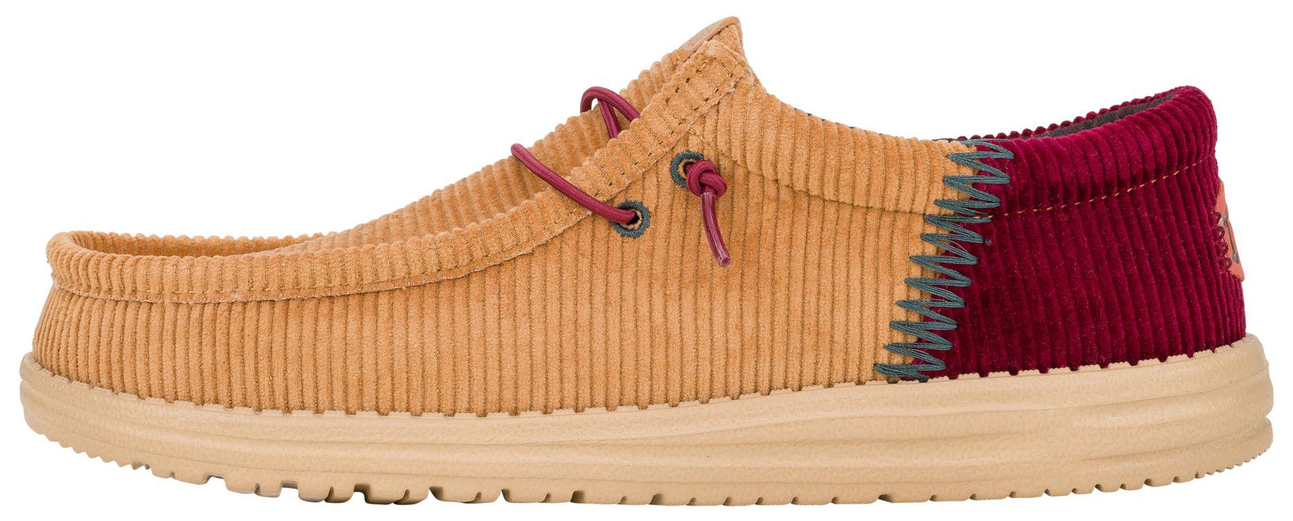 Hey Dude Men's Wally Sox Funk Shoes product image