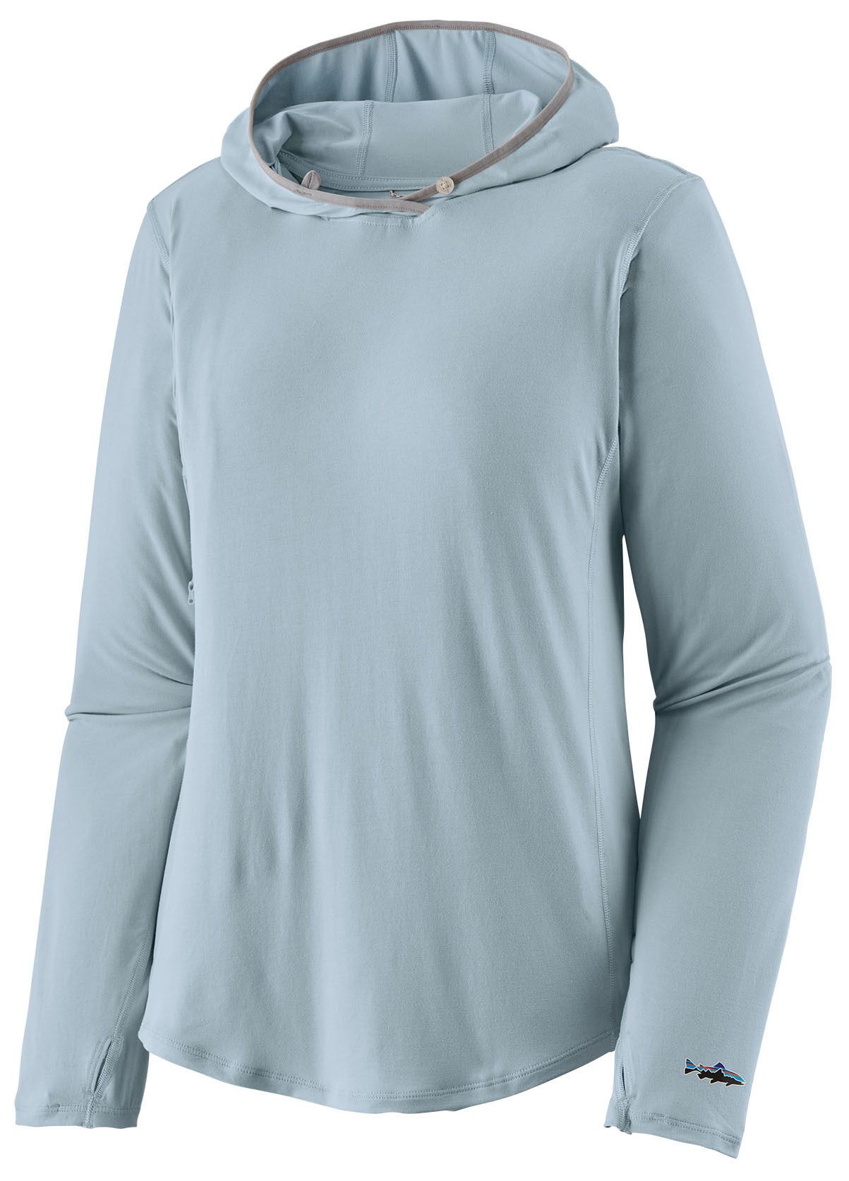 Patagonia Women's Tropic Comfort Natural Hoodie product image