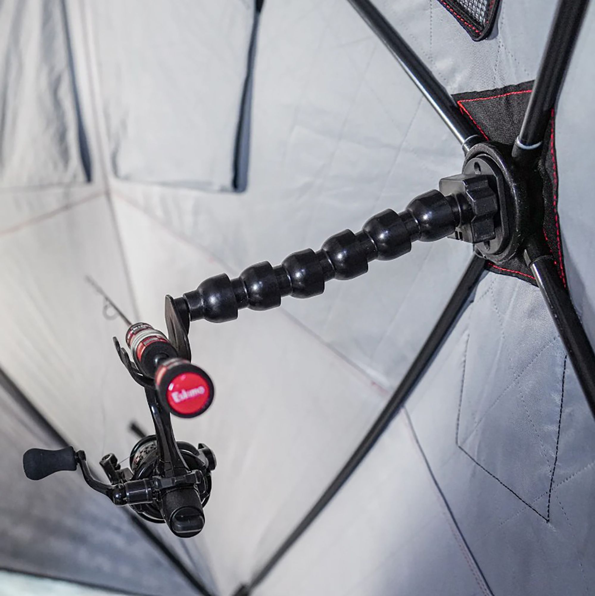 Eskimo E-Hub Rod Holder product image