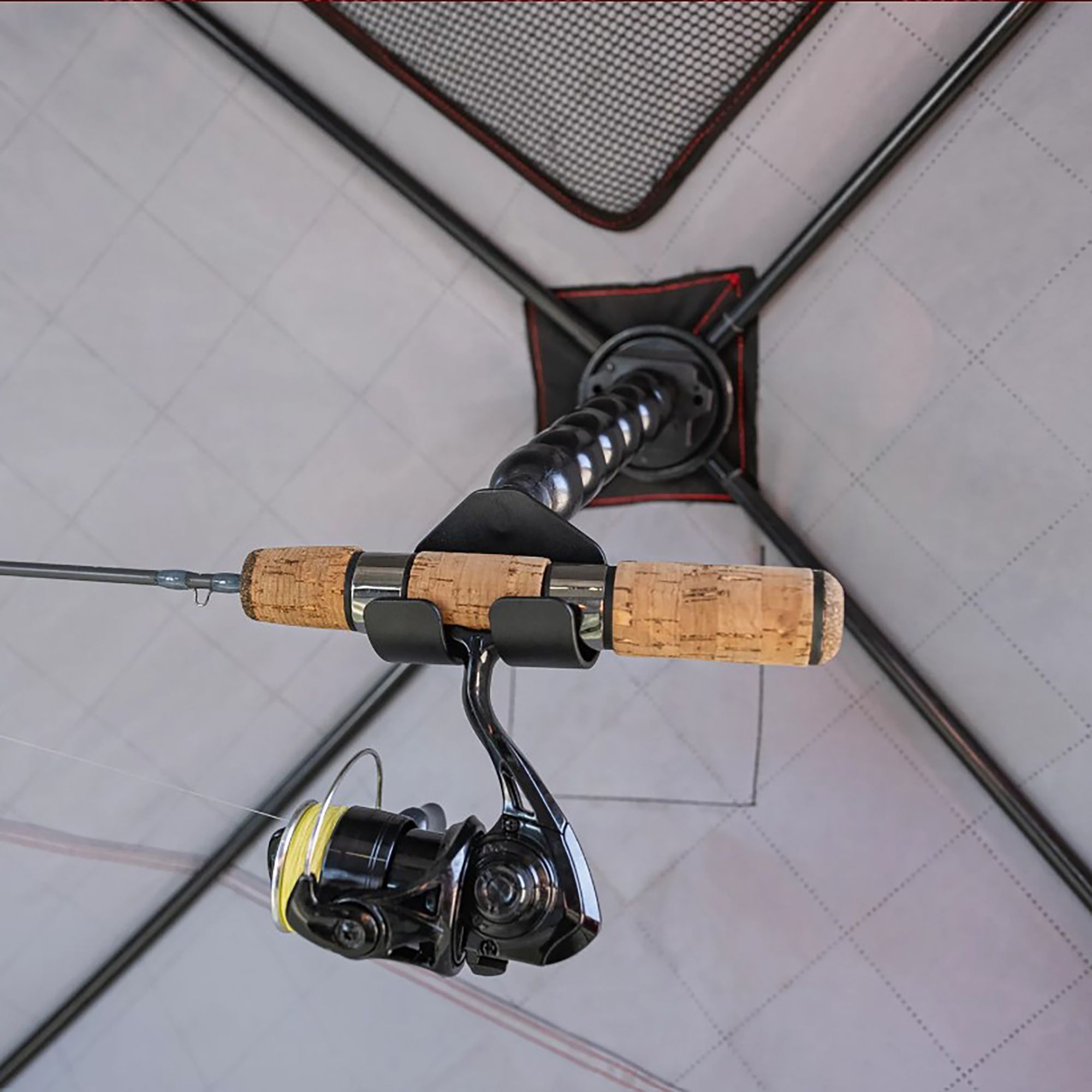 Eskimo E-Hub Rod Holder product image