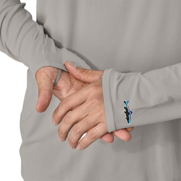 Patagonia Men's Tropic Comfort Natural Crew Sweatshirt product image