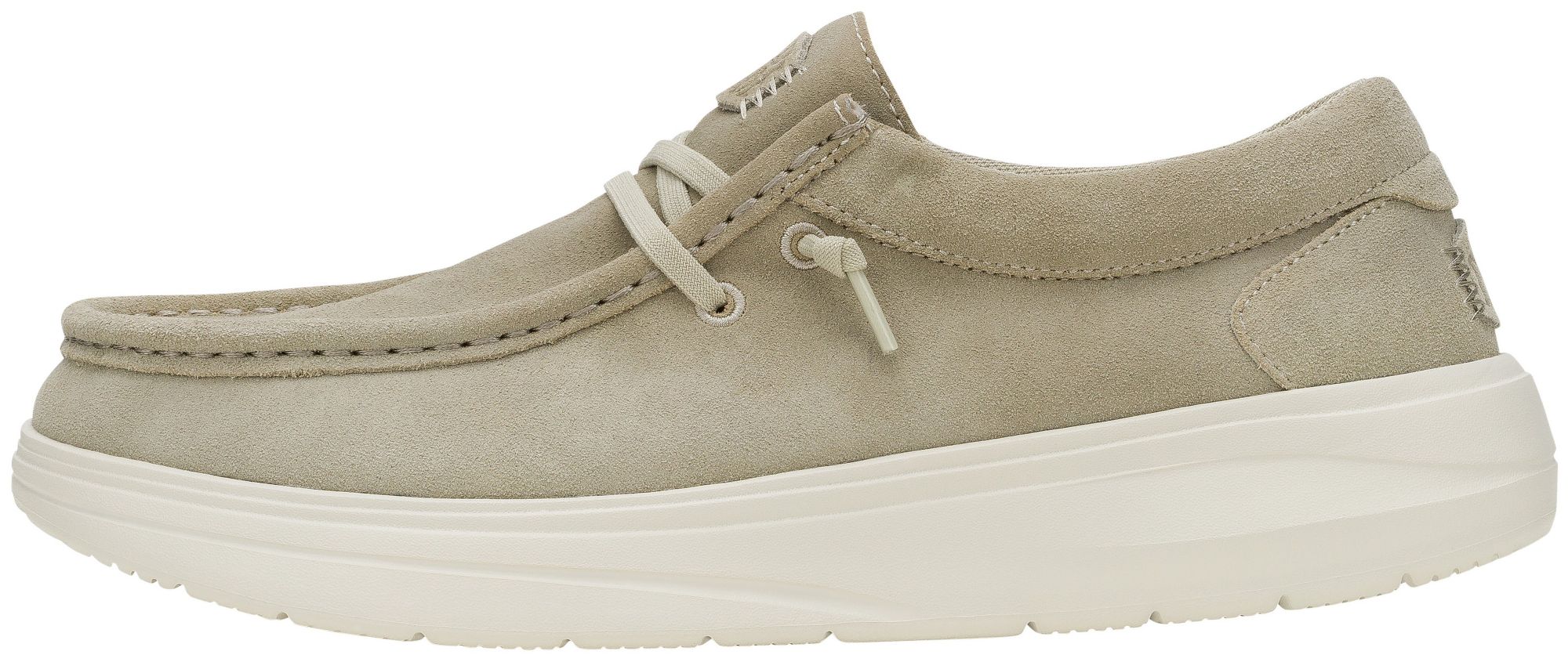 Hey Dude Men's Wally COMF Suede Shoes product image