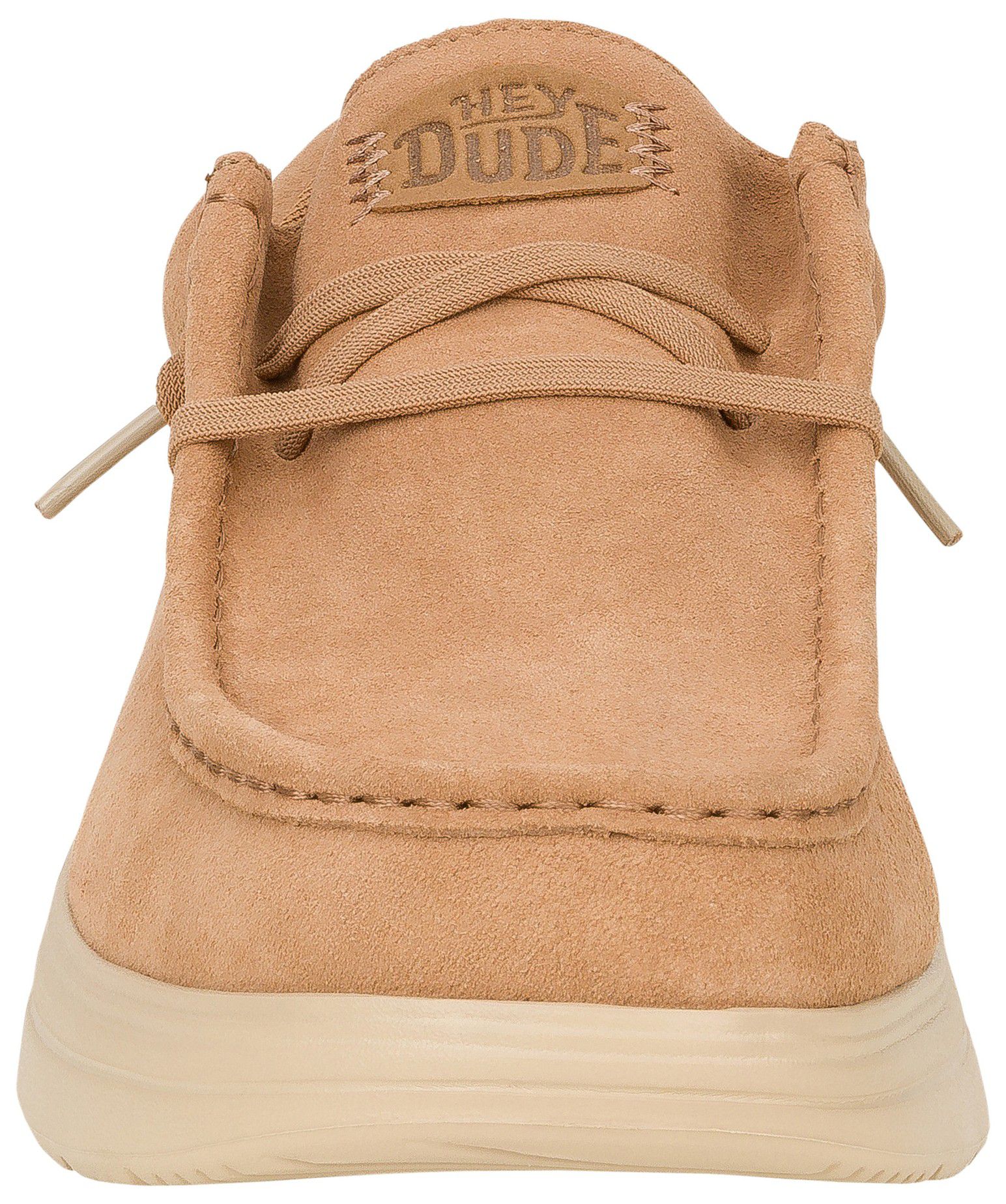 Hey Dude Men's Wally COMF Suede Shoes product image