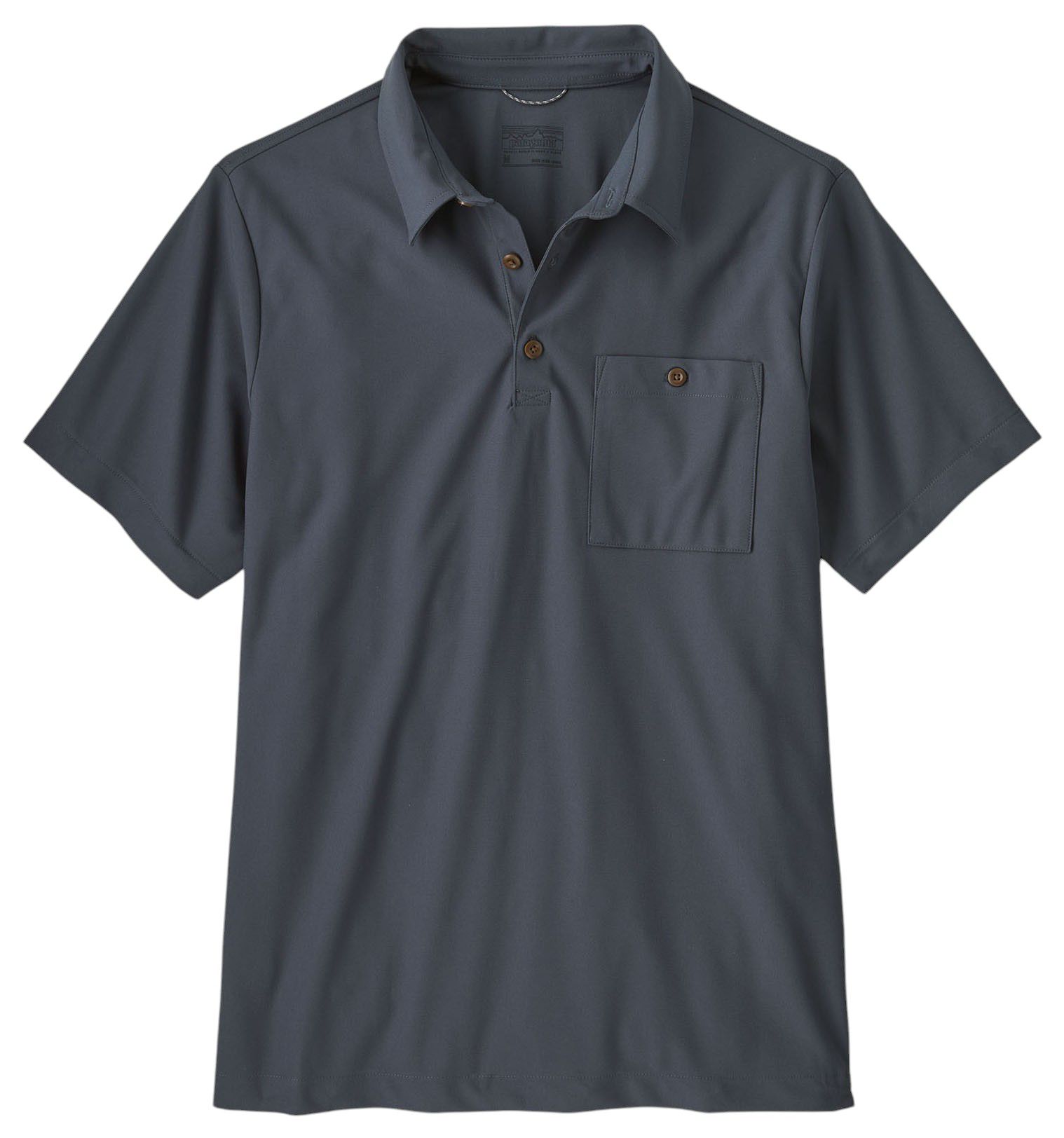 Patagonia Men's Transit Traveler Polo product image
