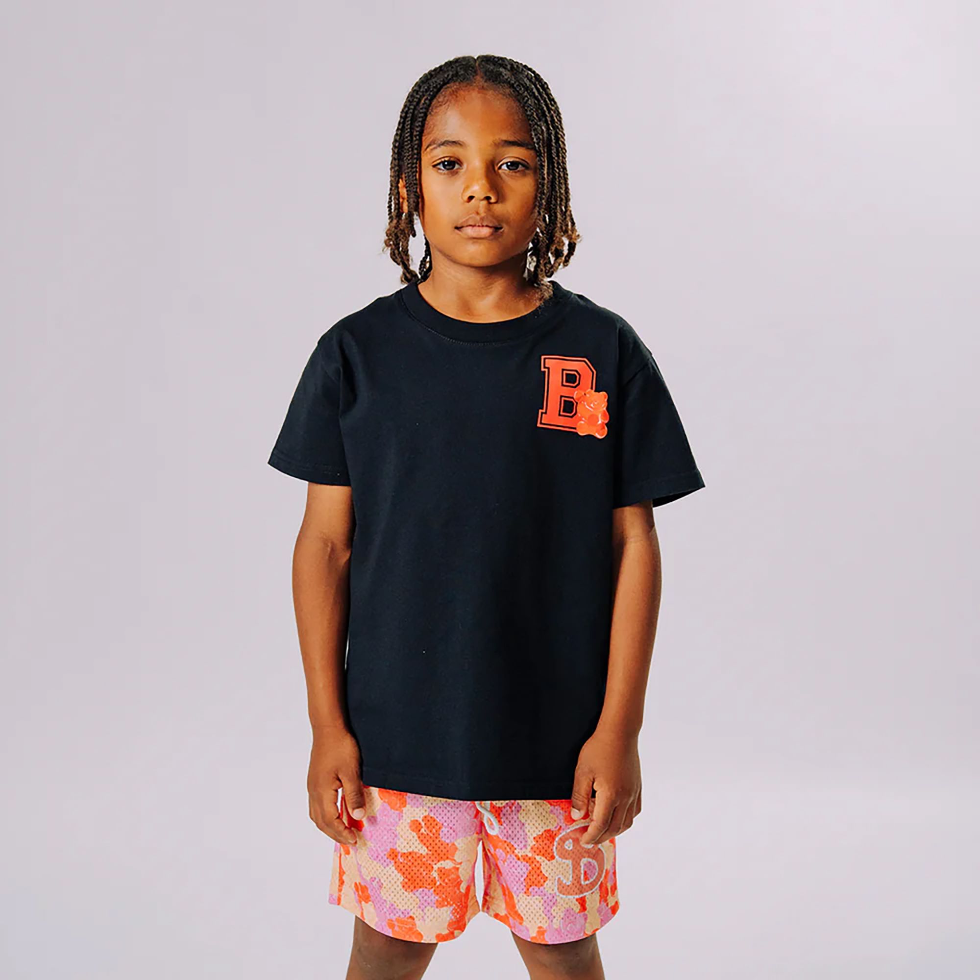 Bucketsquad Youth Gummy Bear T-Shirt product image