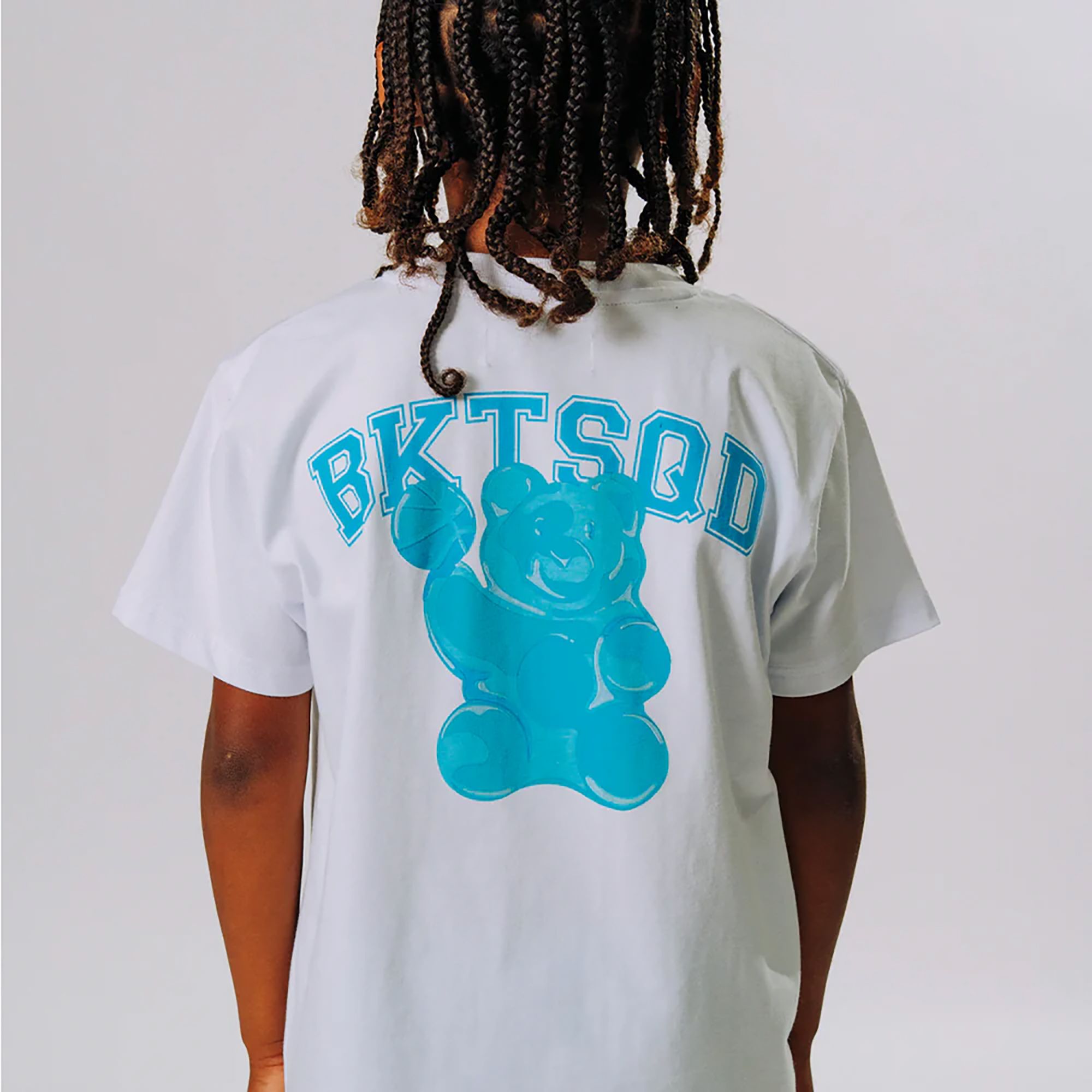 Bucketsquad Youth Gummy Bear T-Shirt product image