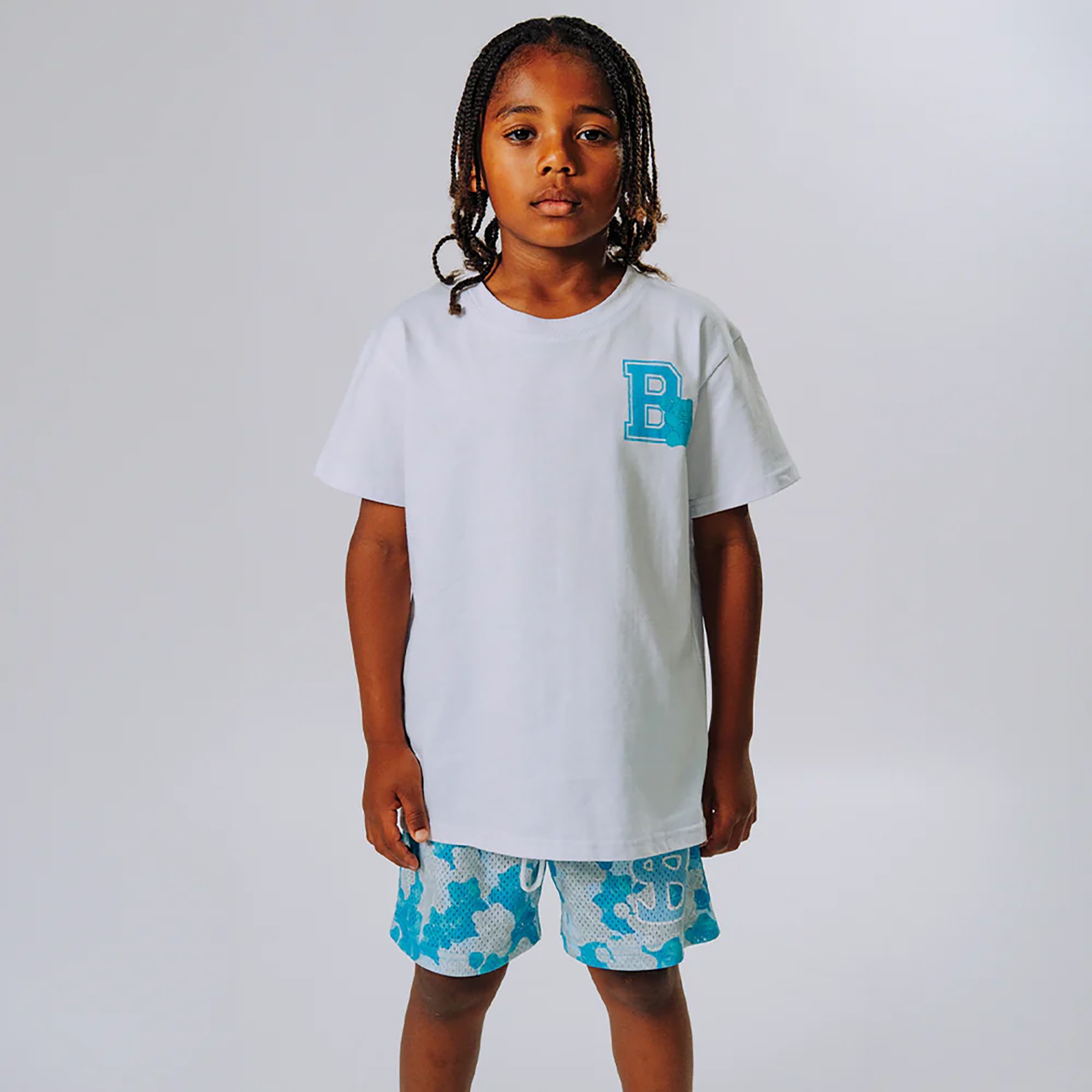 Bucketsquad Youth Gummy Bear T-Shirt product image