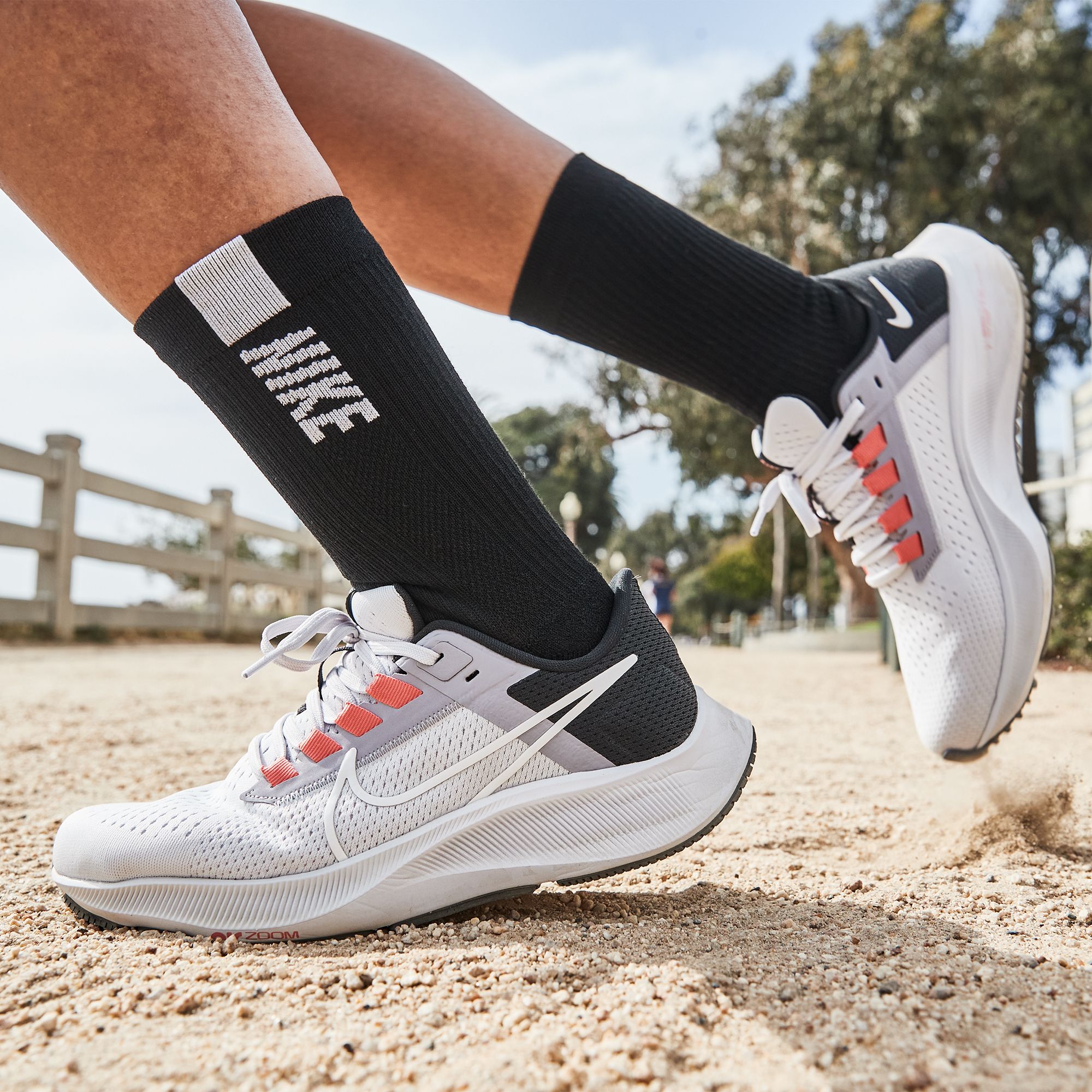 Nike Multiplier Crew Socks - 2 Pack product image