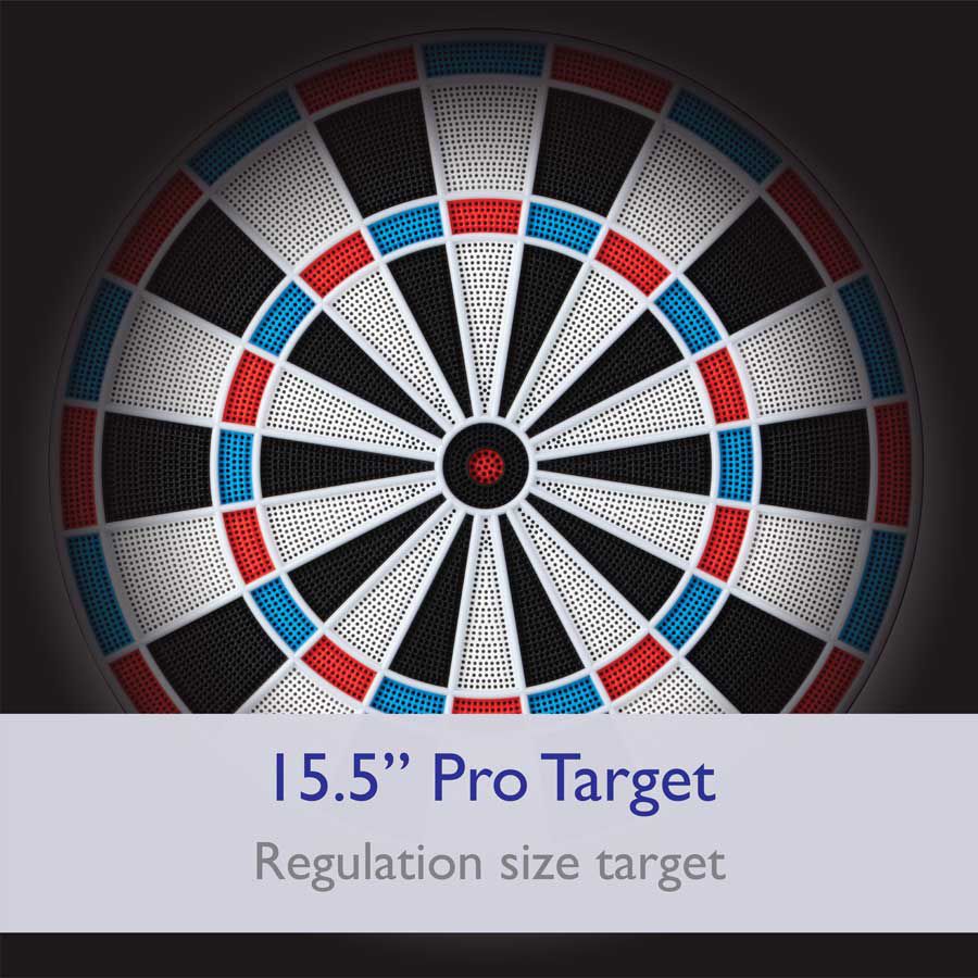 Viper 787 Electronic Dartboard product image