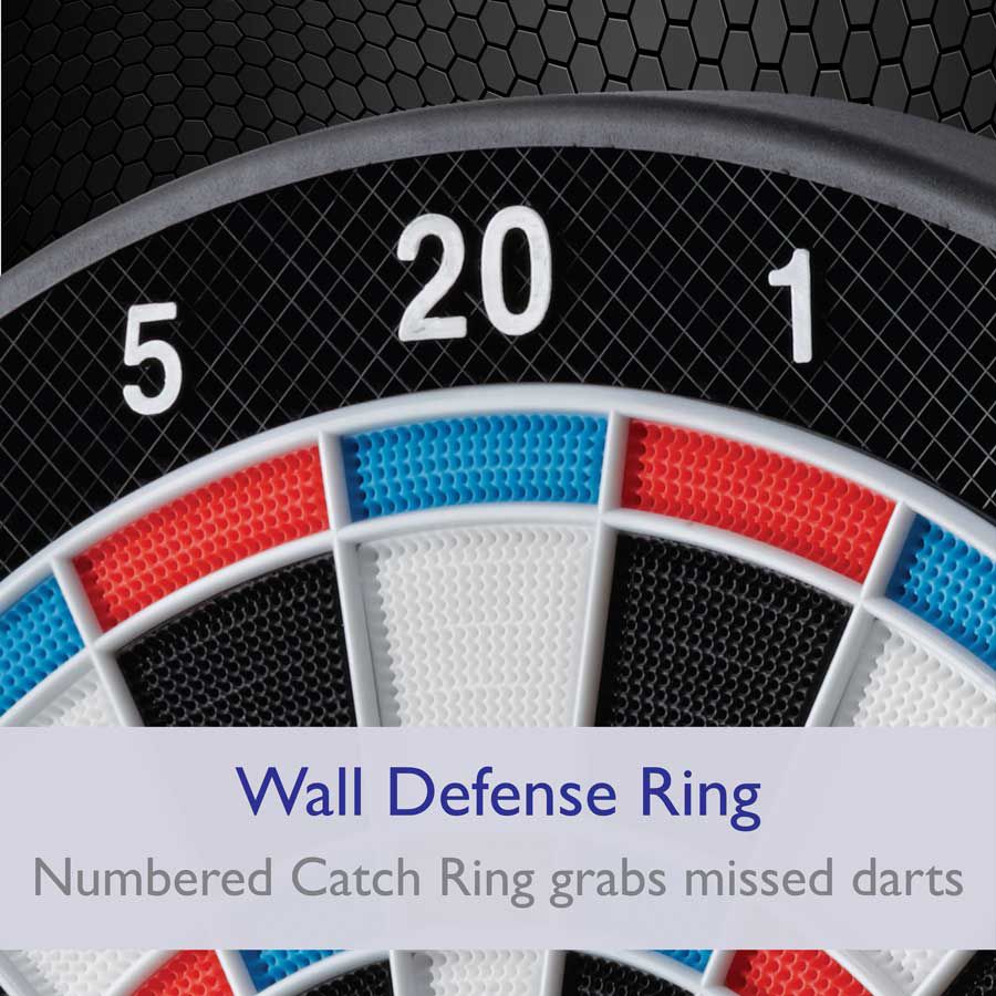 Viper 787 Electronic Dartboard product image