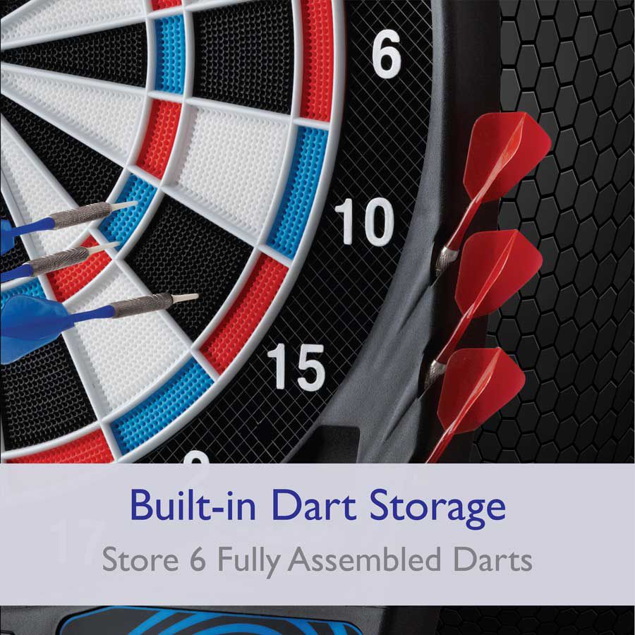 Viper 787 Electronic Dartboard product image