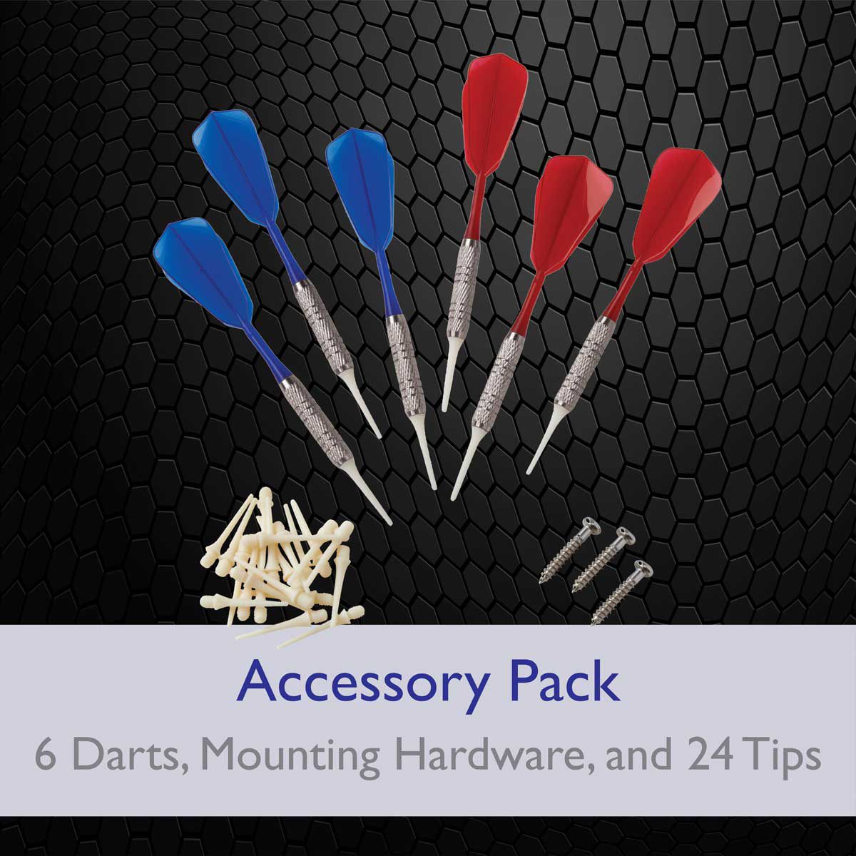 Viper 787 Electronic Dartboard product image