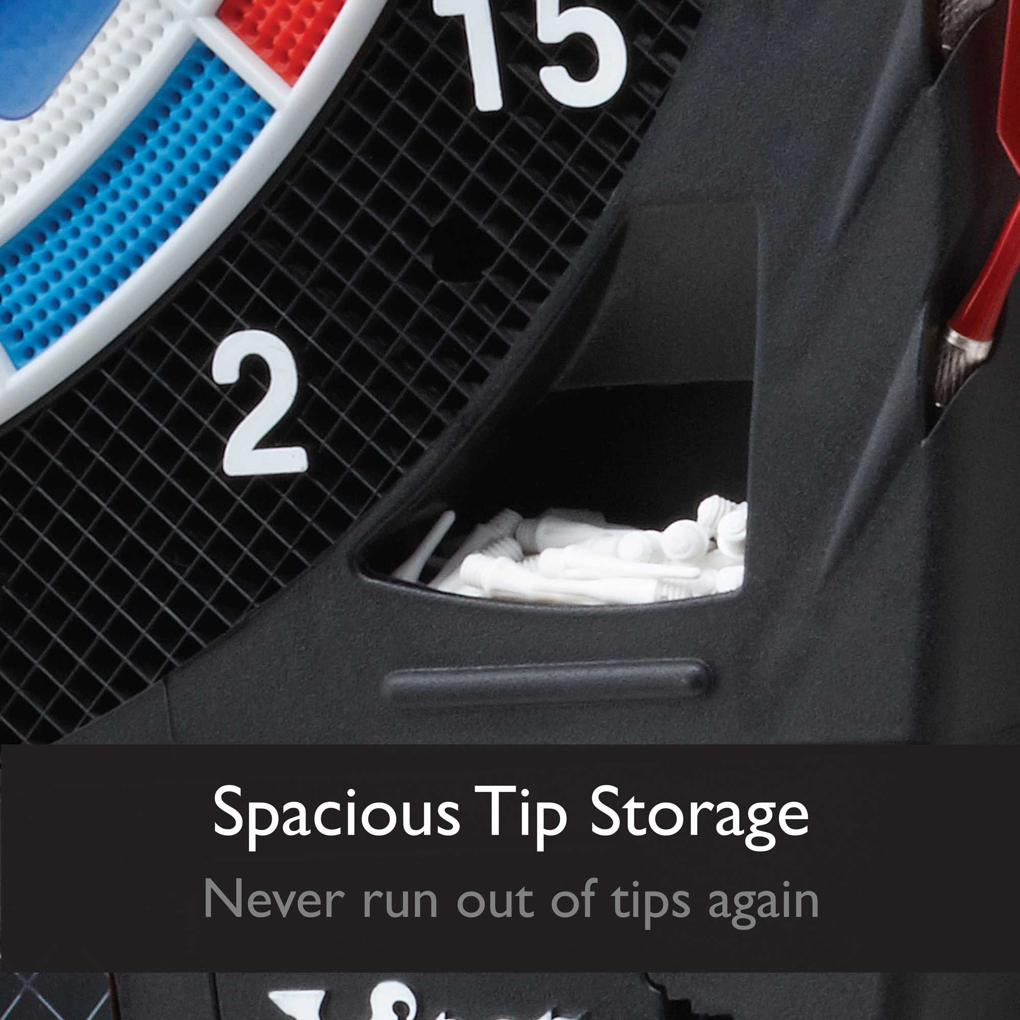 Viper Showdown Electronic Dartboard product image