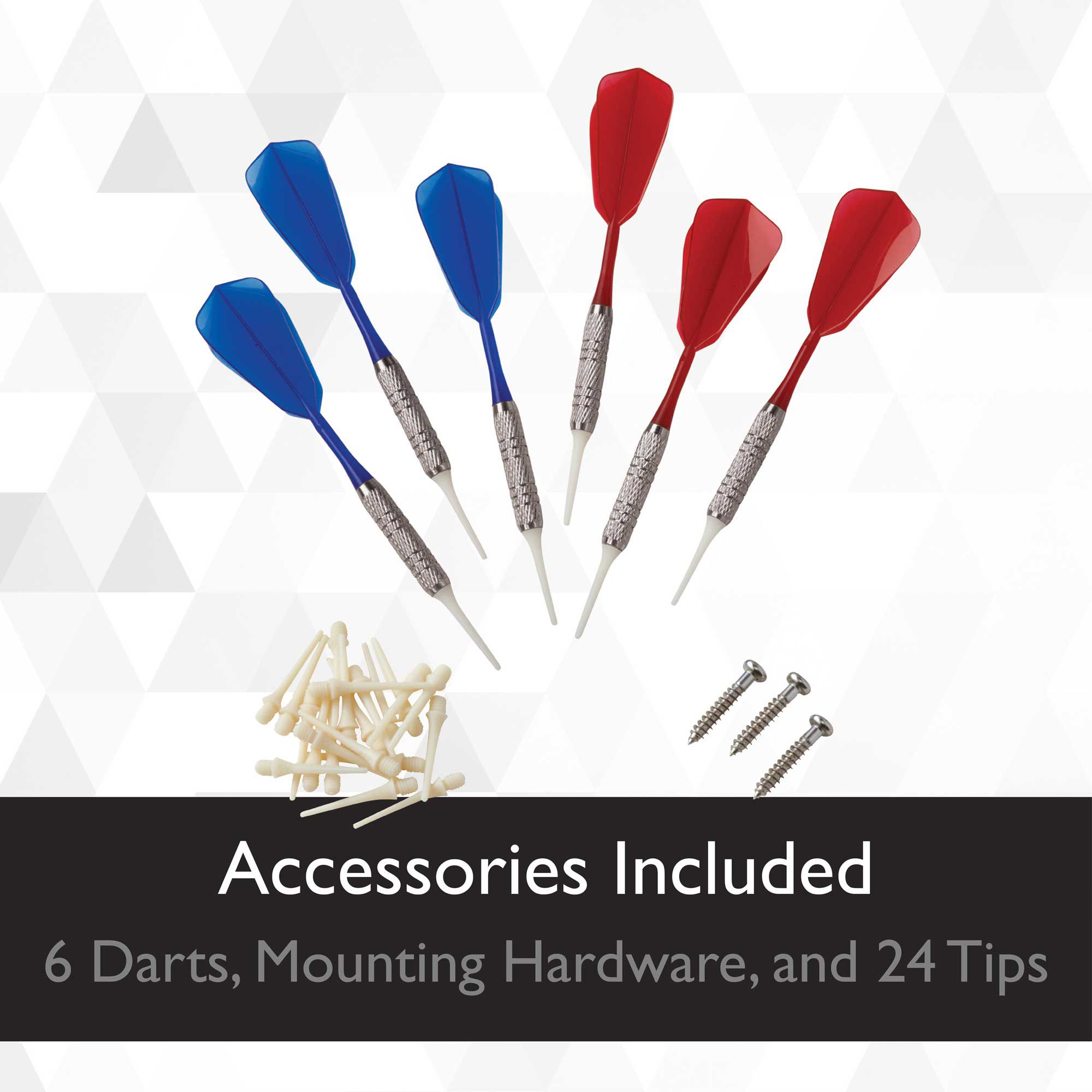 Viper Showdown Electronic Dartboard product image