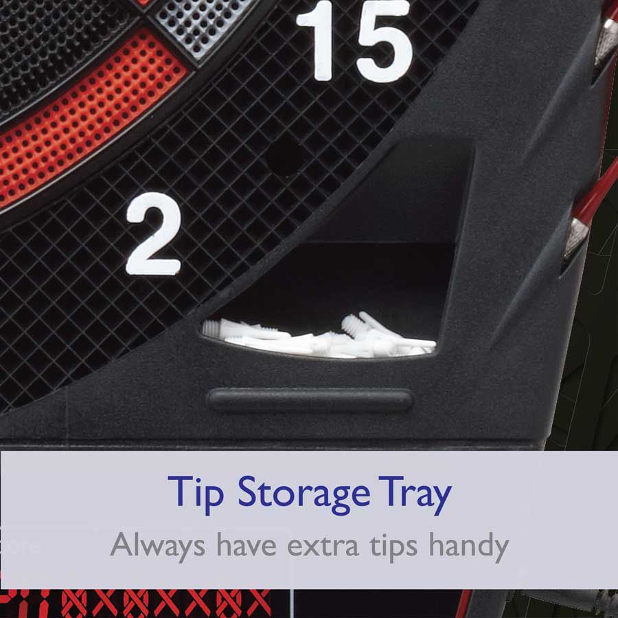 Viper Orion Electronic Dartboard product image