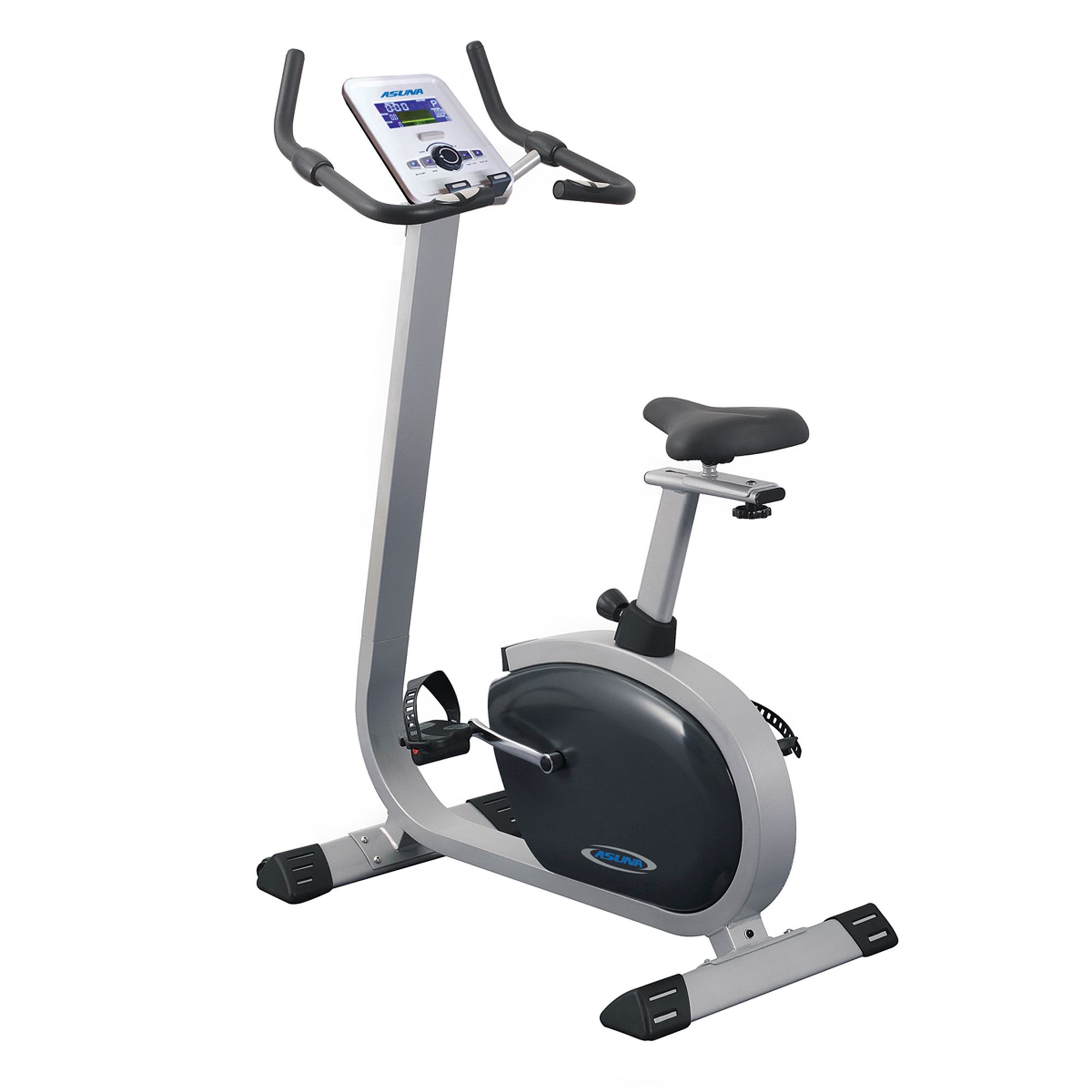 Sunny Health & Fitness ASUNA 4200 Upright Bike product image