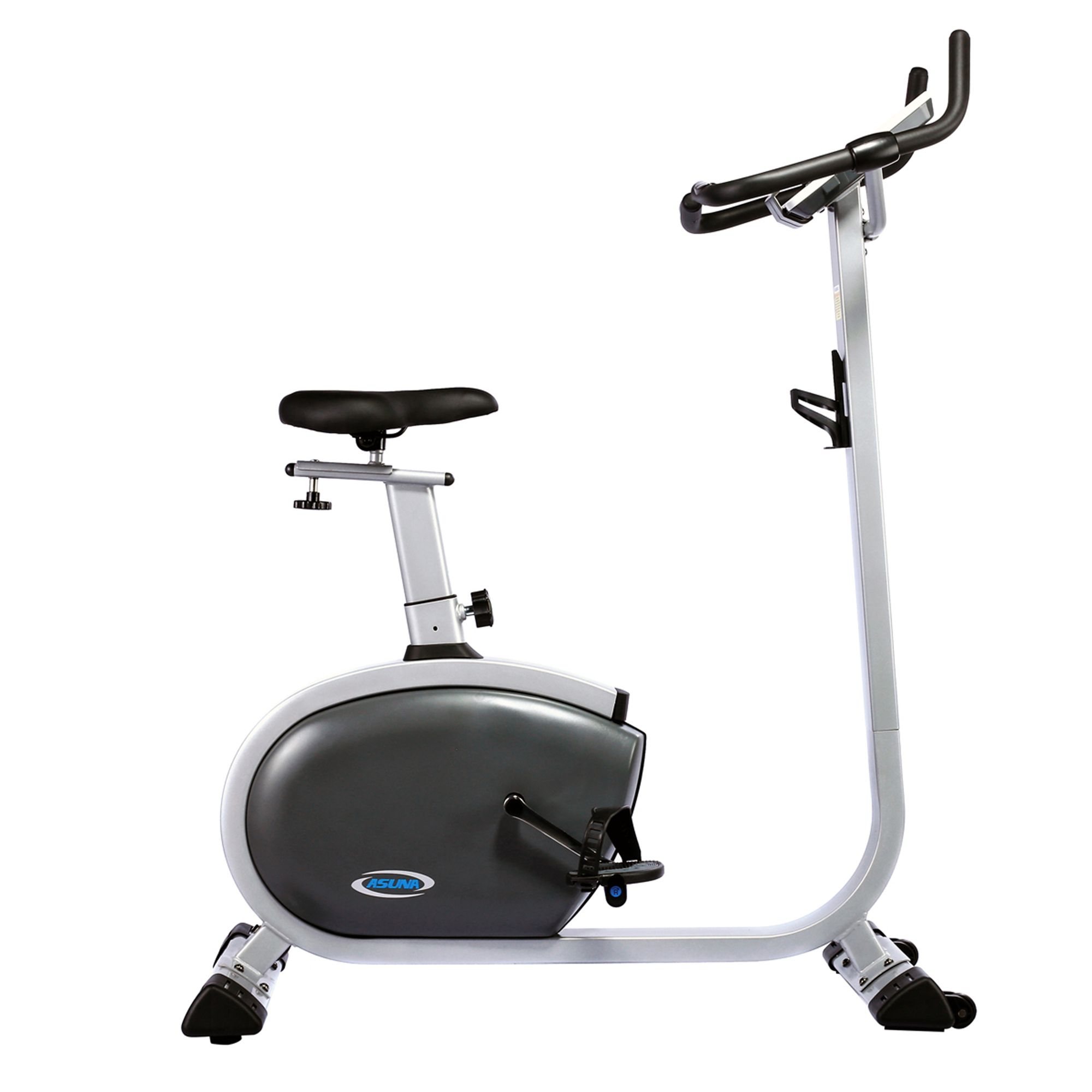 Sunny Health & Fitness ASUNA 4200 Upright Bike product image