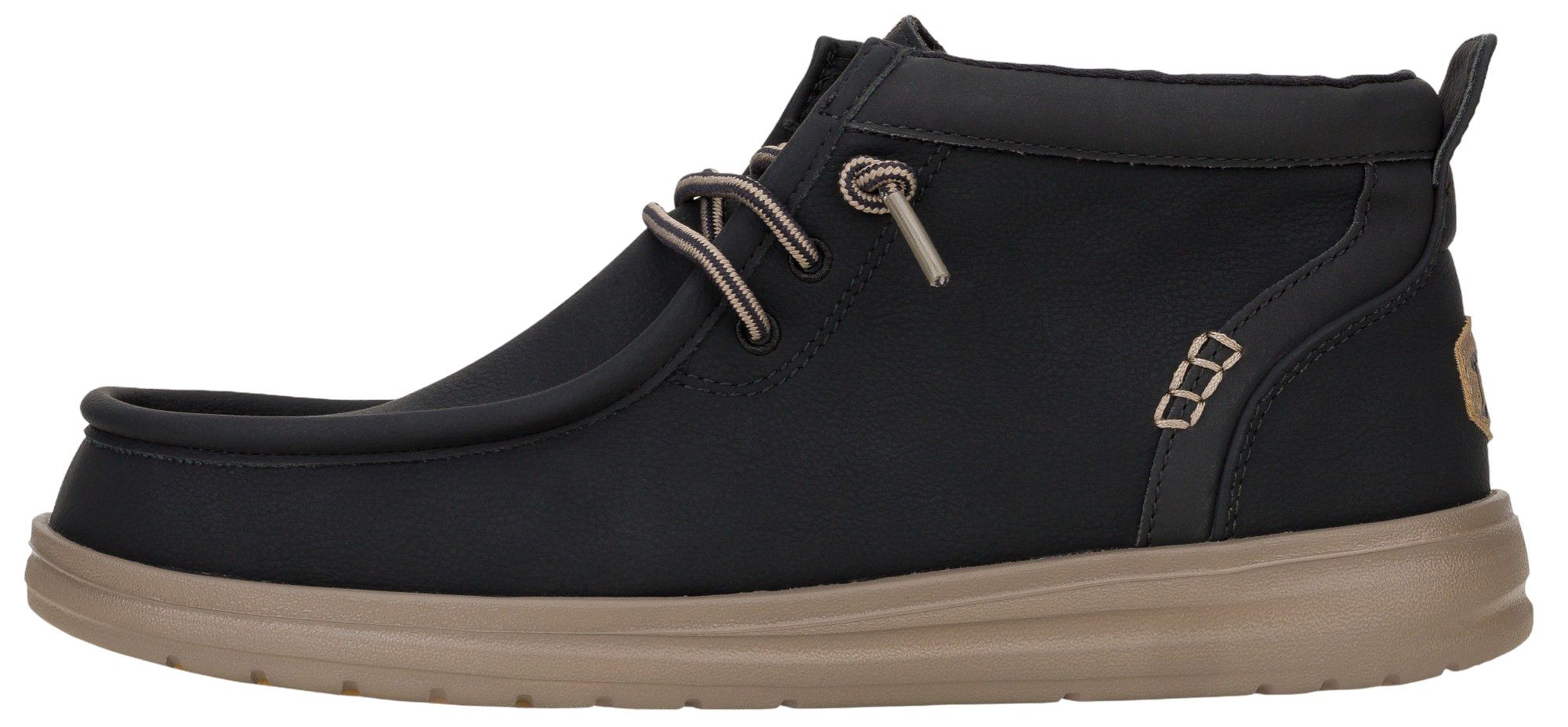 Hey Dude Men's Wally Mid Gripr Classic Boot product image