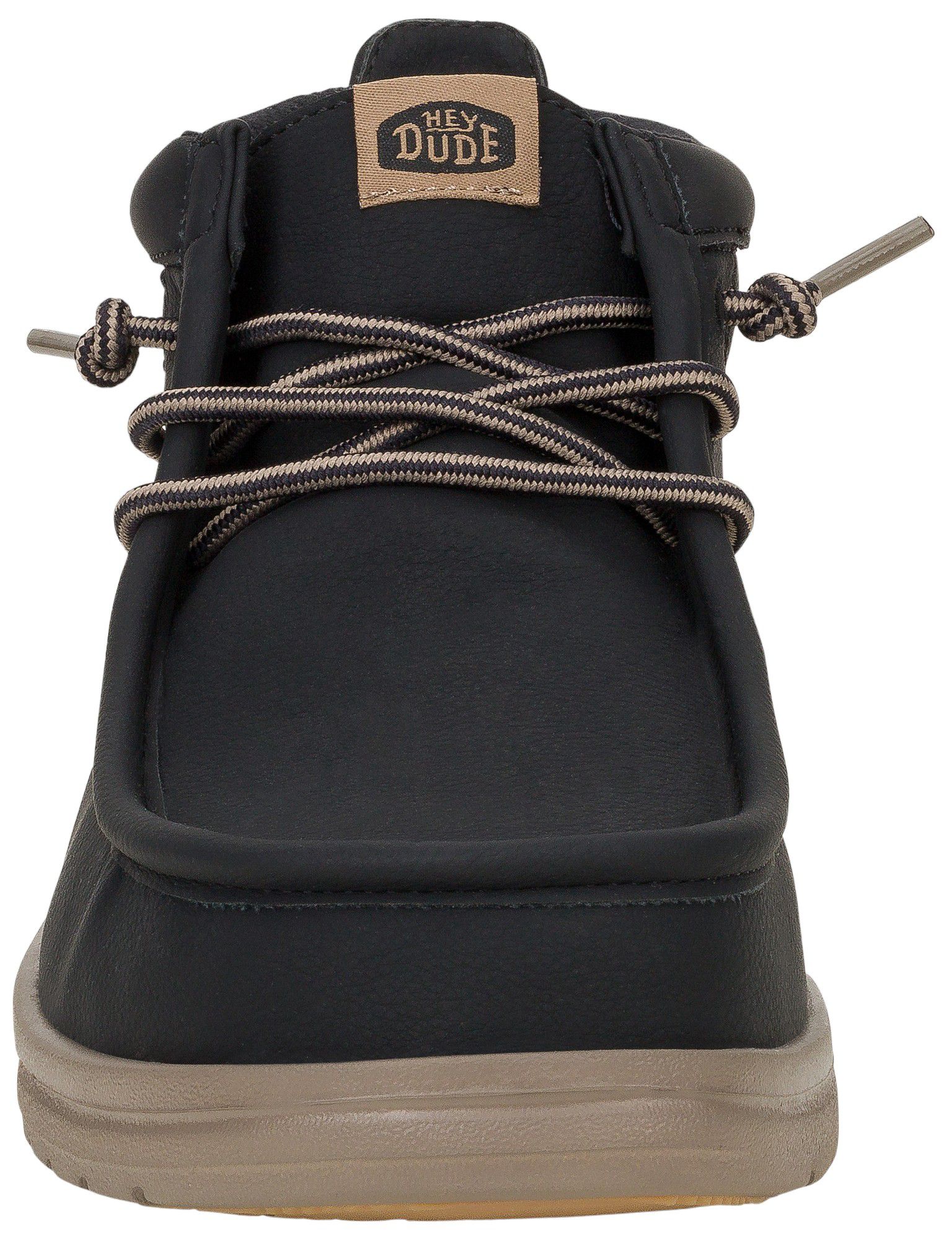 Hey Dude Men's Wally Mid Gripr Classic Boot product image