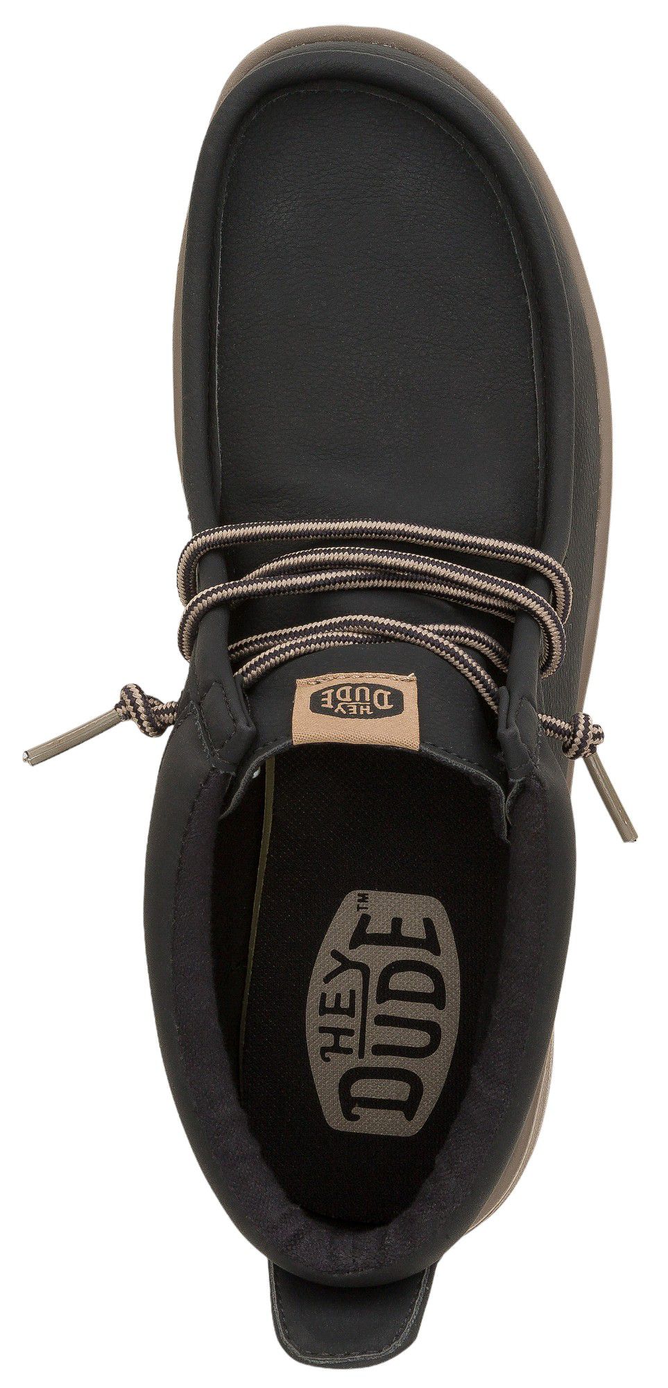 Hey Dude Men's Wally Mid Gripr Classic Boot product image