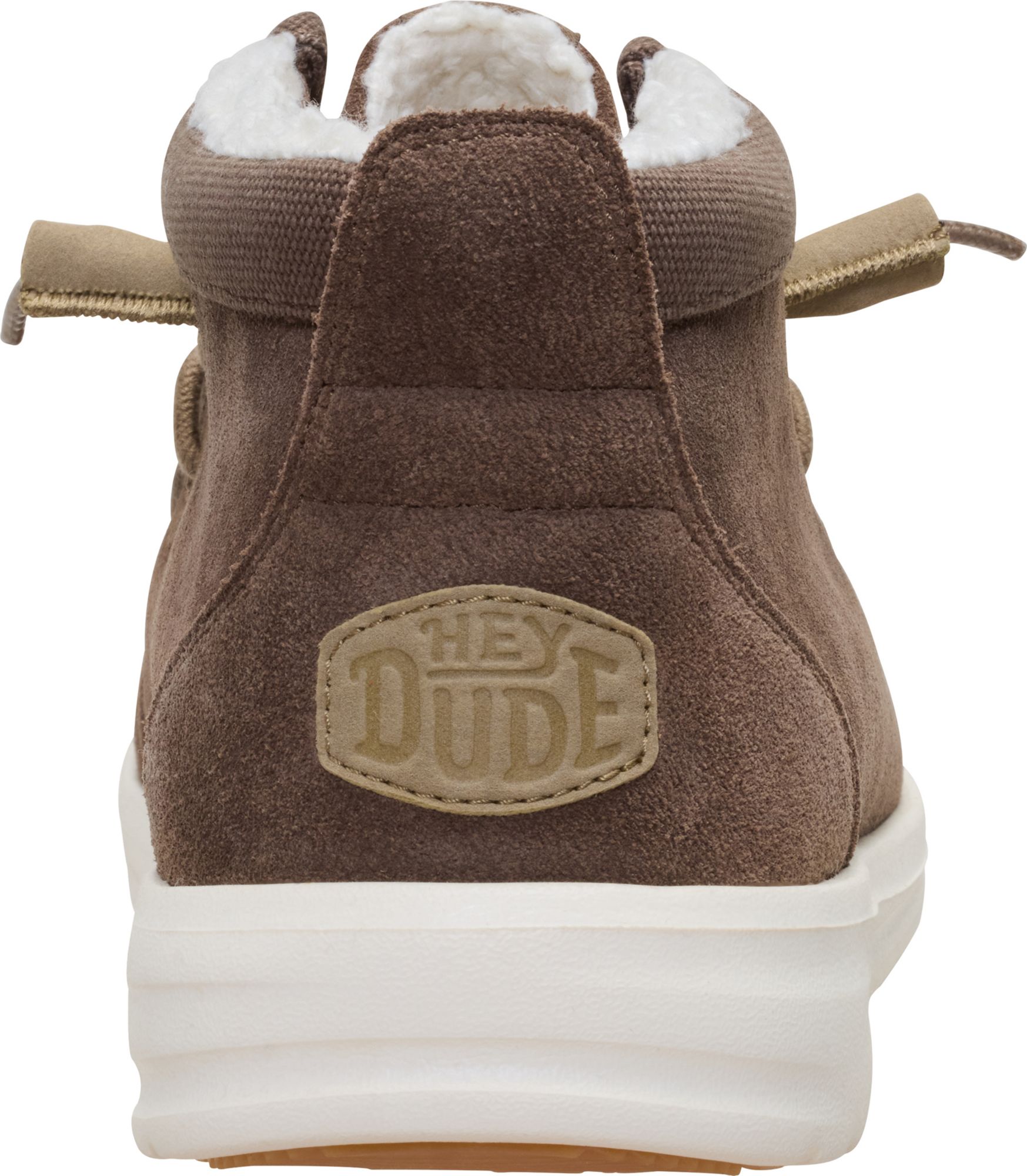 Hey Dude Men's Wally Mid GripR Boots product image