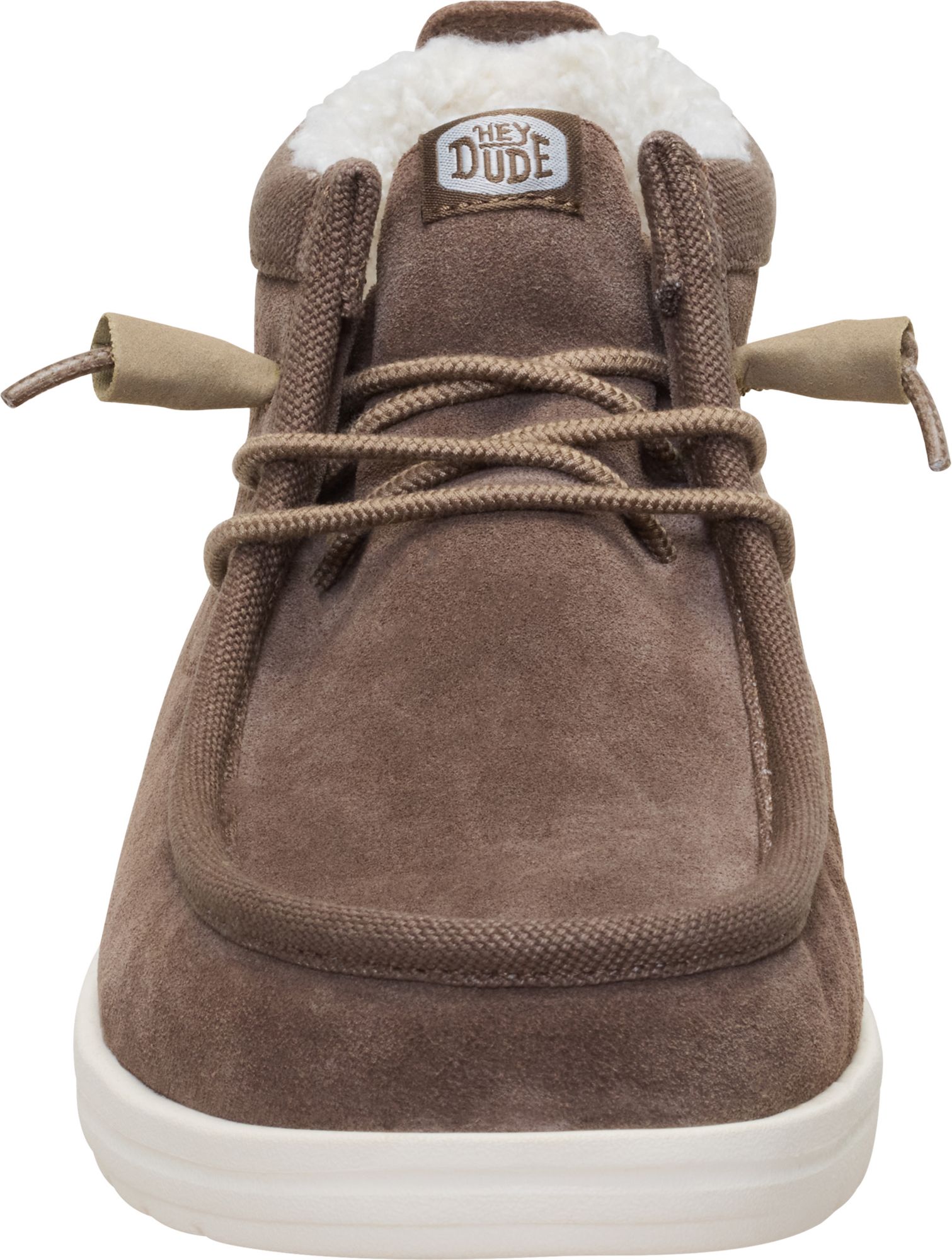 Hey Dude Men's Wally Mid GripR Boots product image