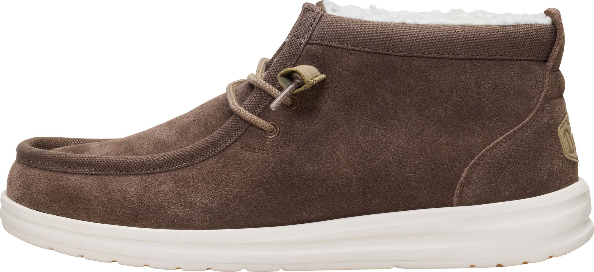 Hey Dude Men's Wally Mid GripR Boots product image