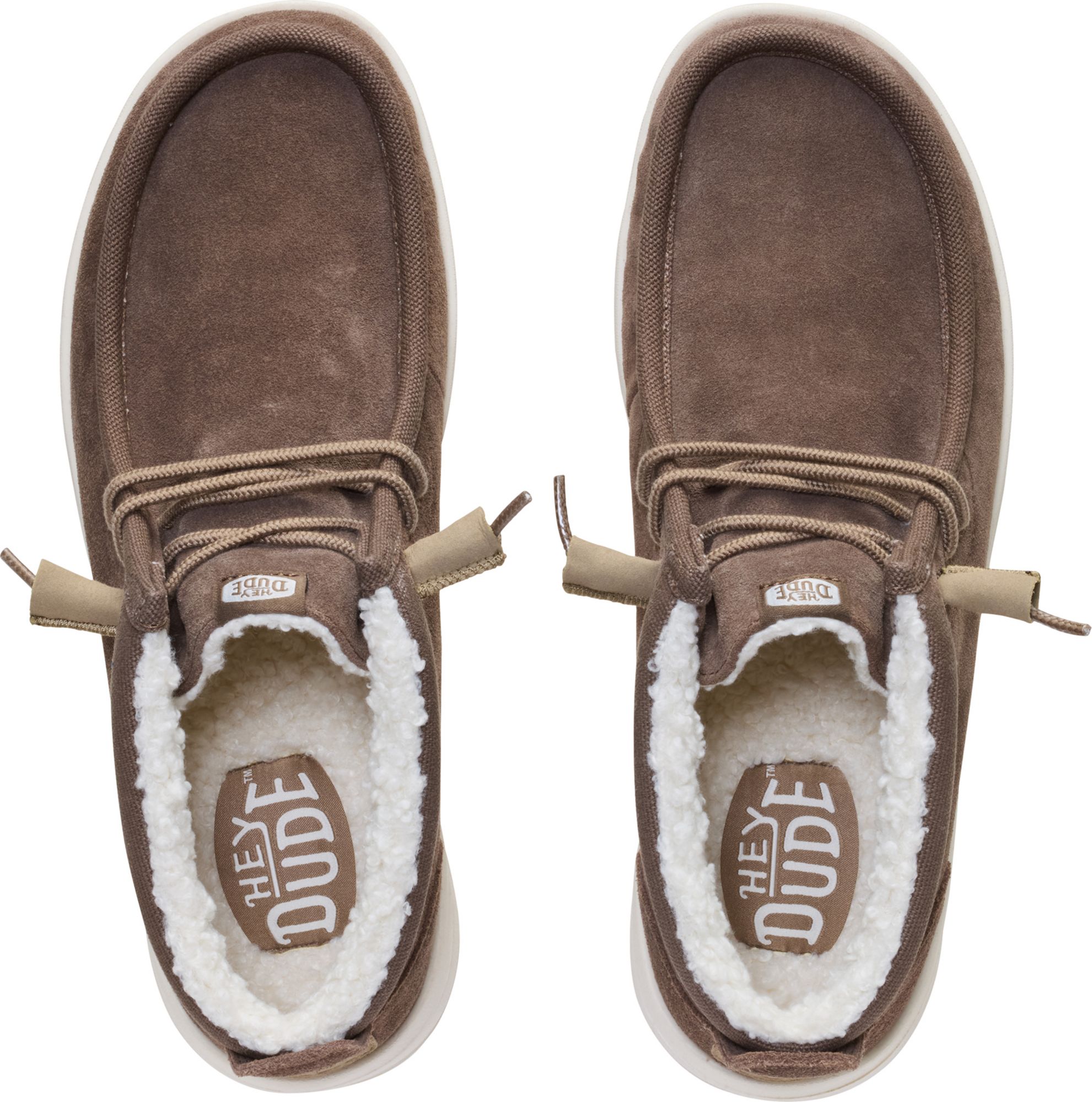 Hey Dude Men's Wally Mid GripR Boots product image
