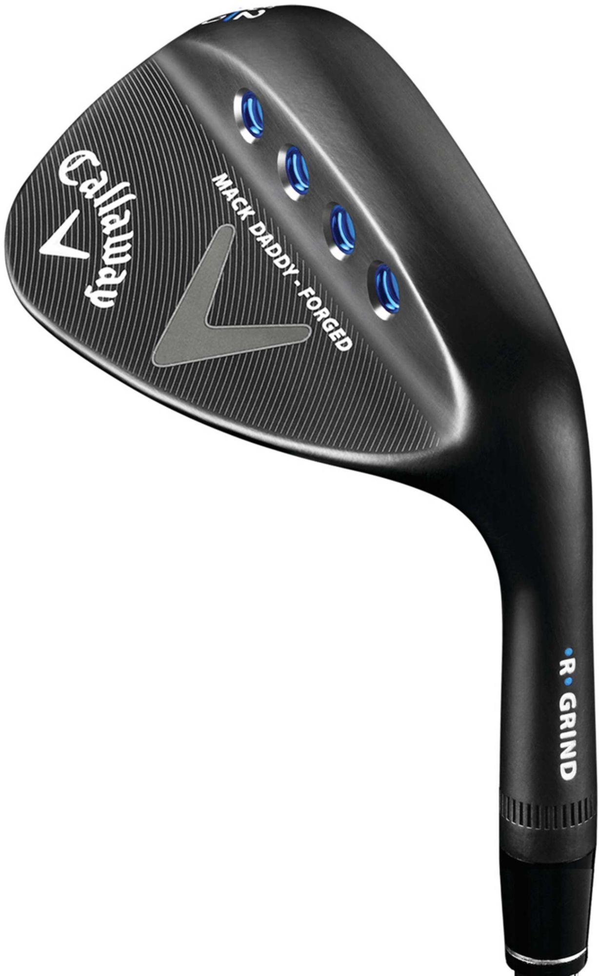 Callaway Mack Daddy Forged Wedge product image
