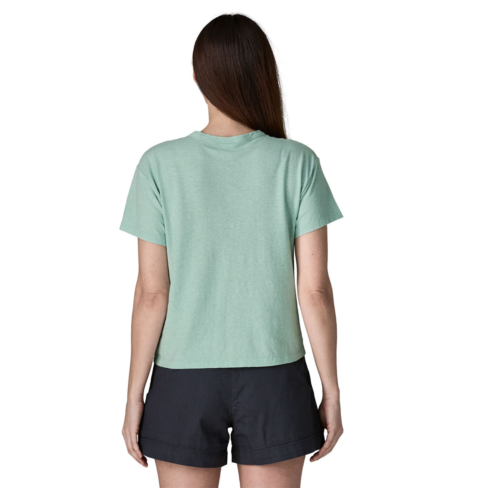 Patagonia Women's Trail Harbor Top product image