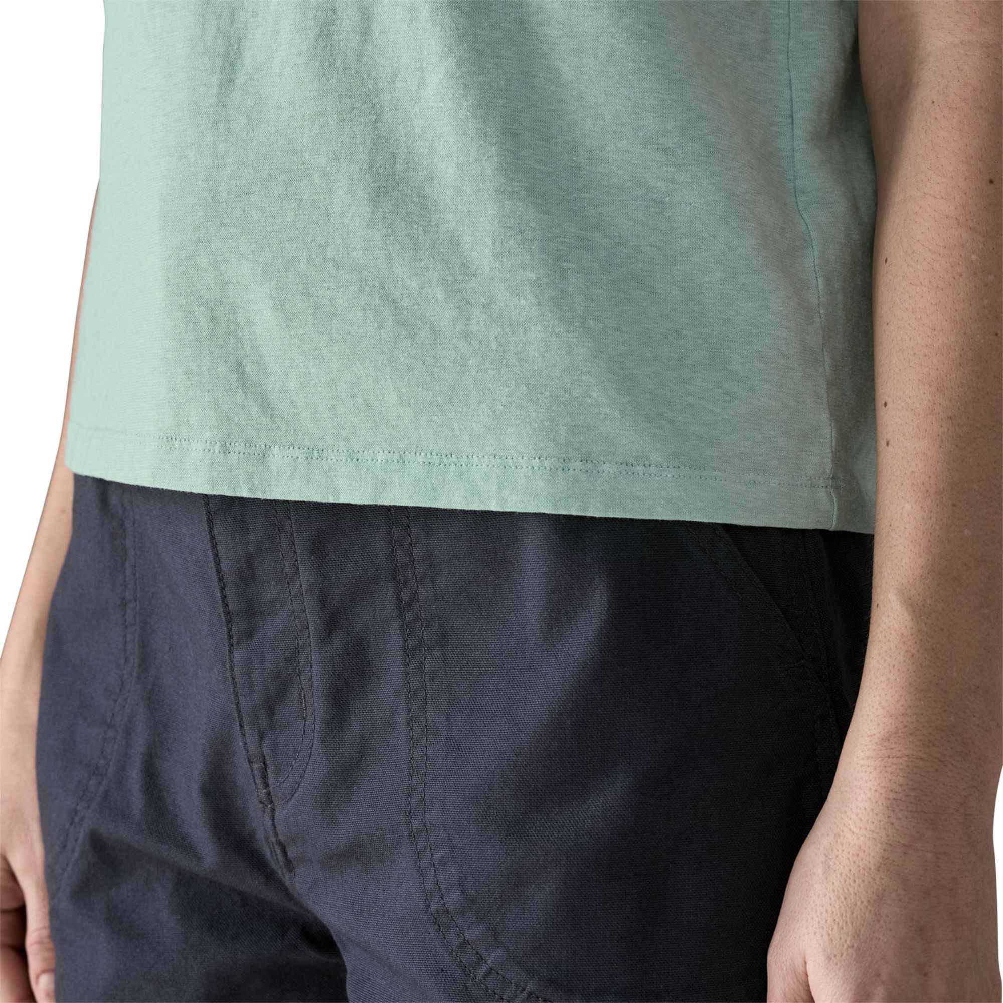 Patagonia Women's Trail Harbor Top product image