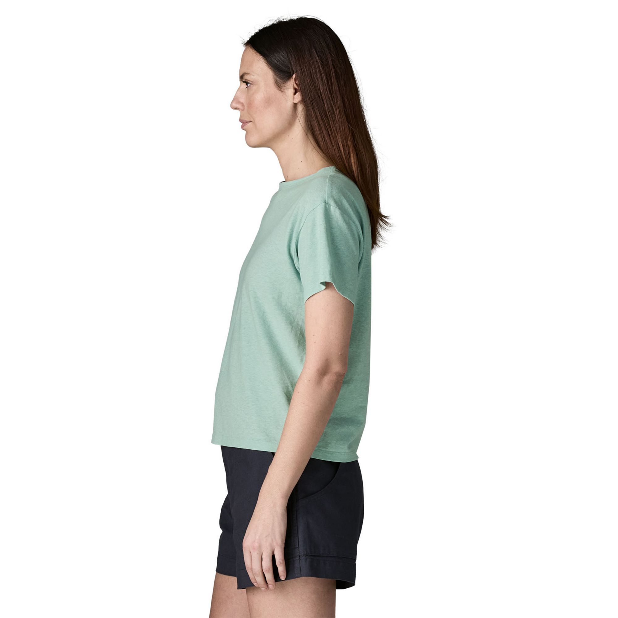 Patagonia Women's Trail Harbor Top product image