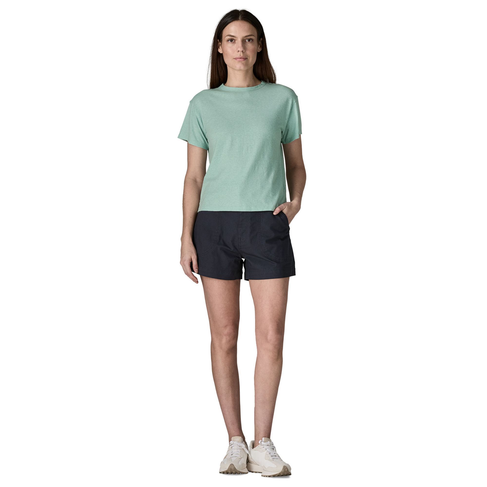 Patagonia Women's Trail Harbor Top product image