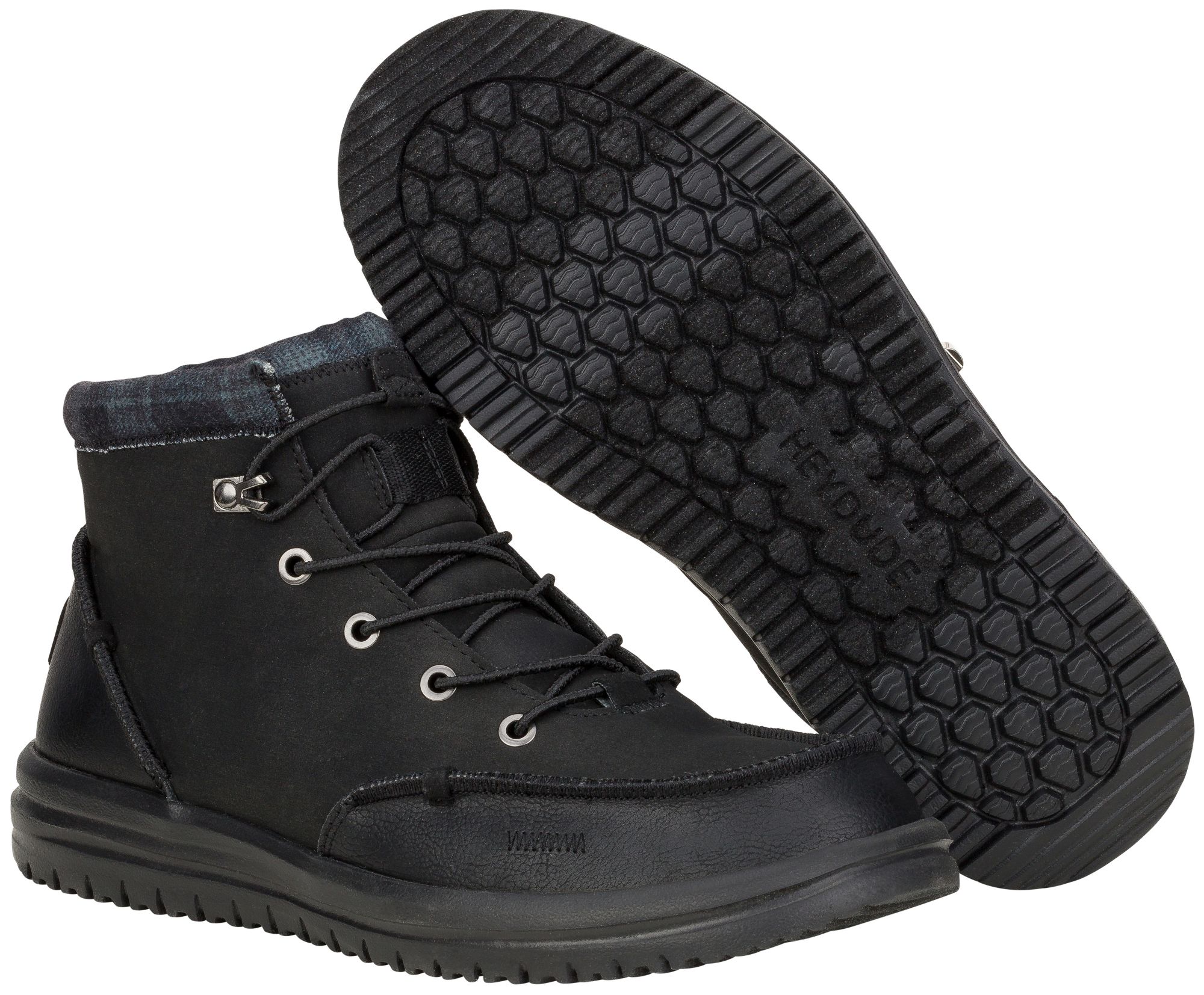 Hey Dude Men's Bradley Classic Boots product image