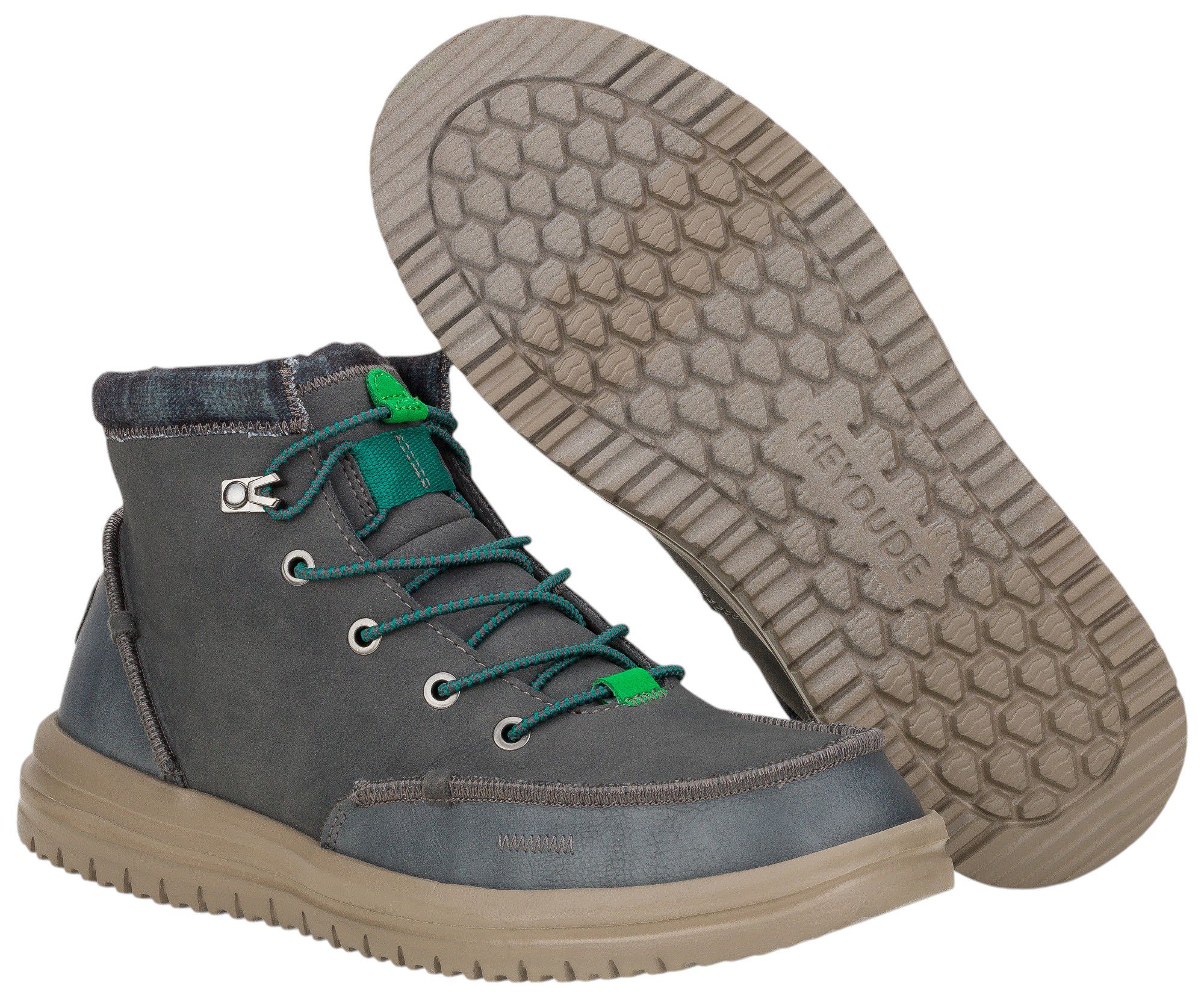 Hey Dude Men's Bradley Classic Boots product image