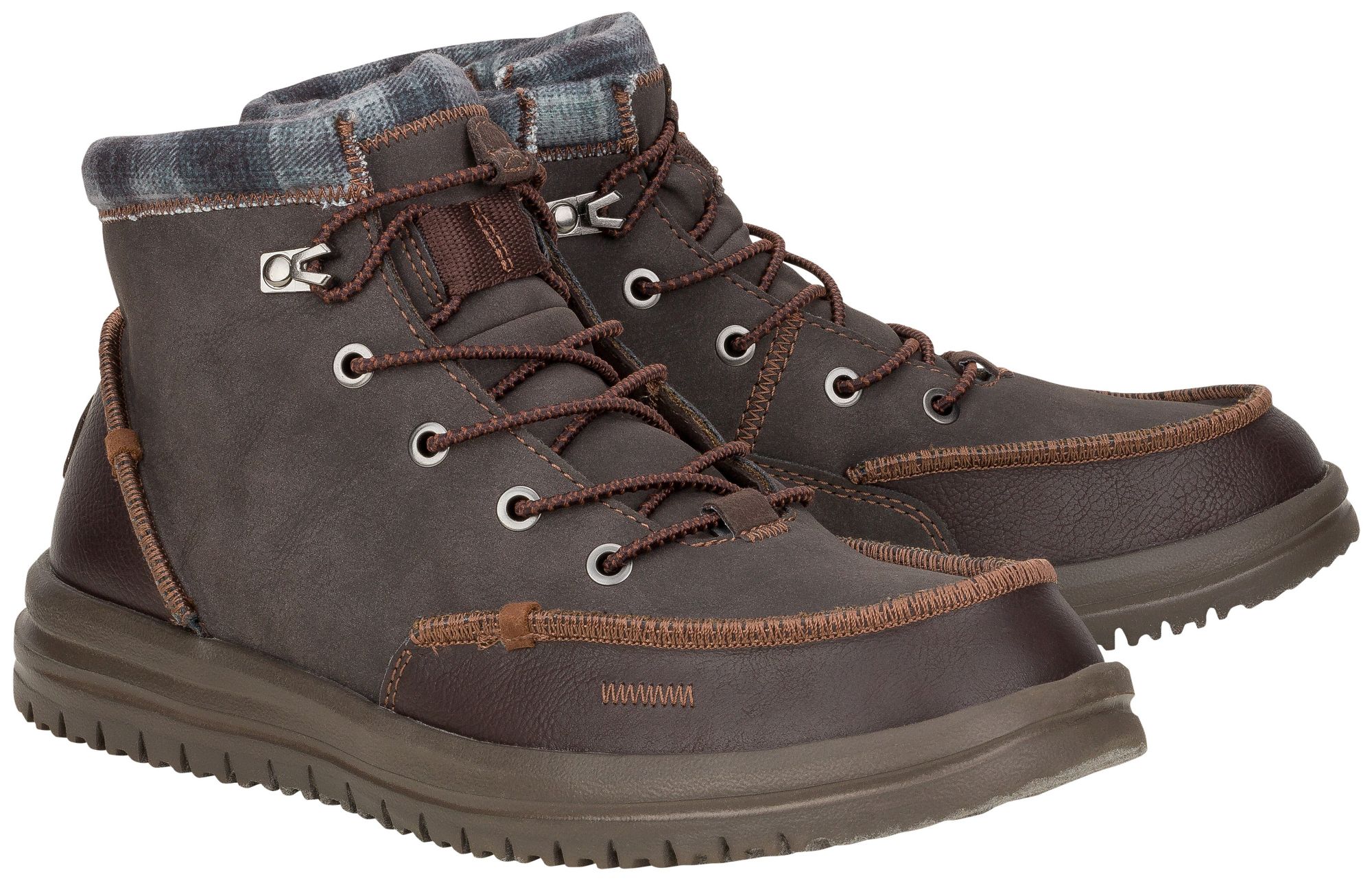 Hey Dude Men's Bradley Classic Boots product image