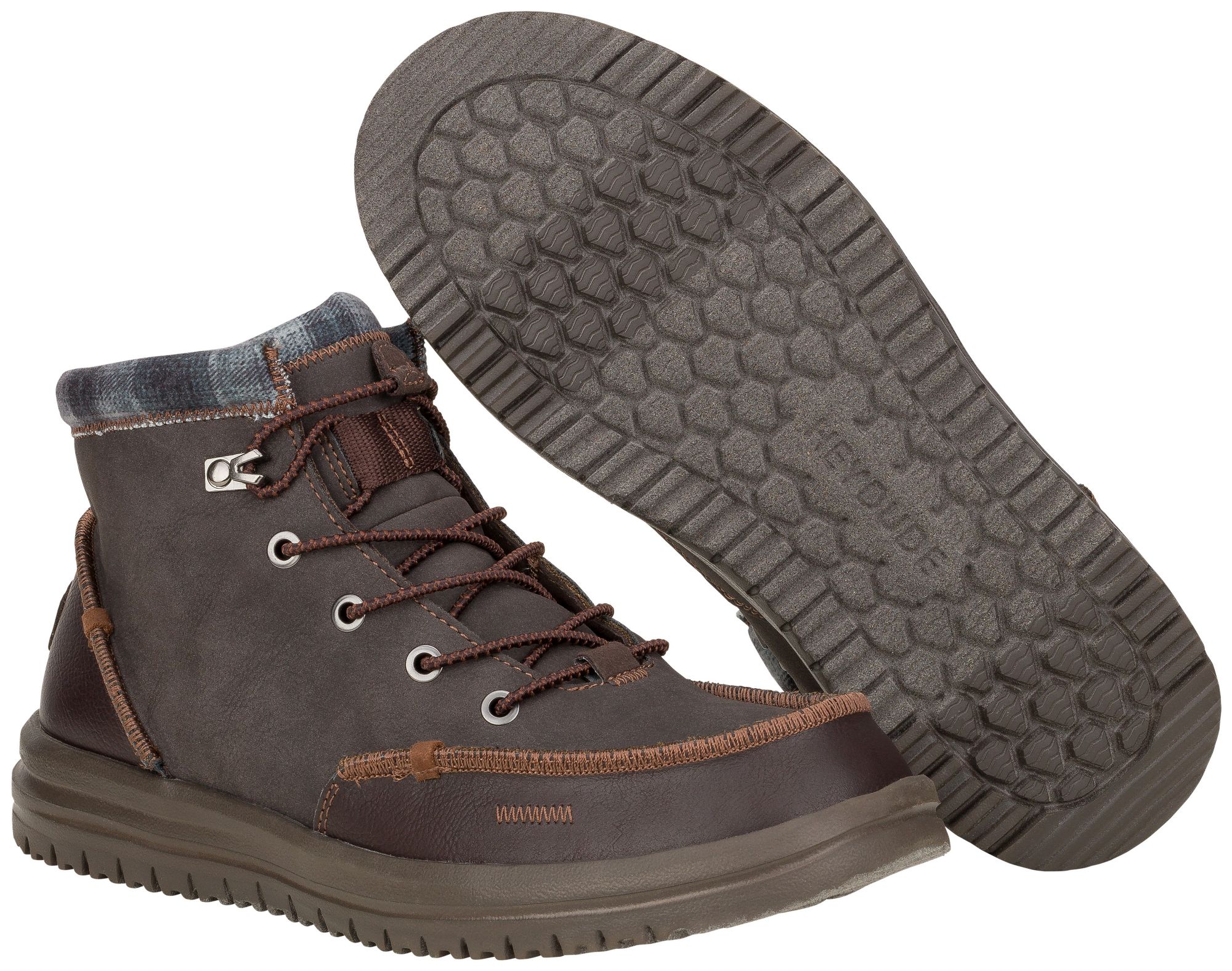 Hey Dude Men's Bradley Classic Boots product image