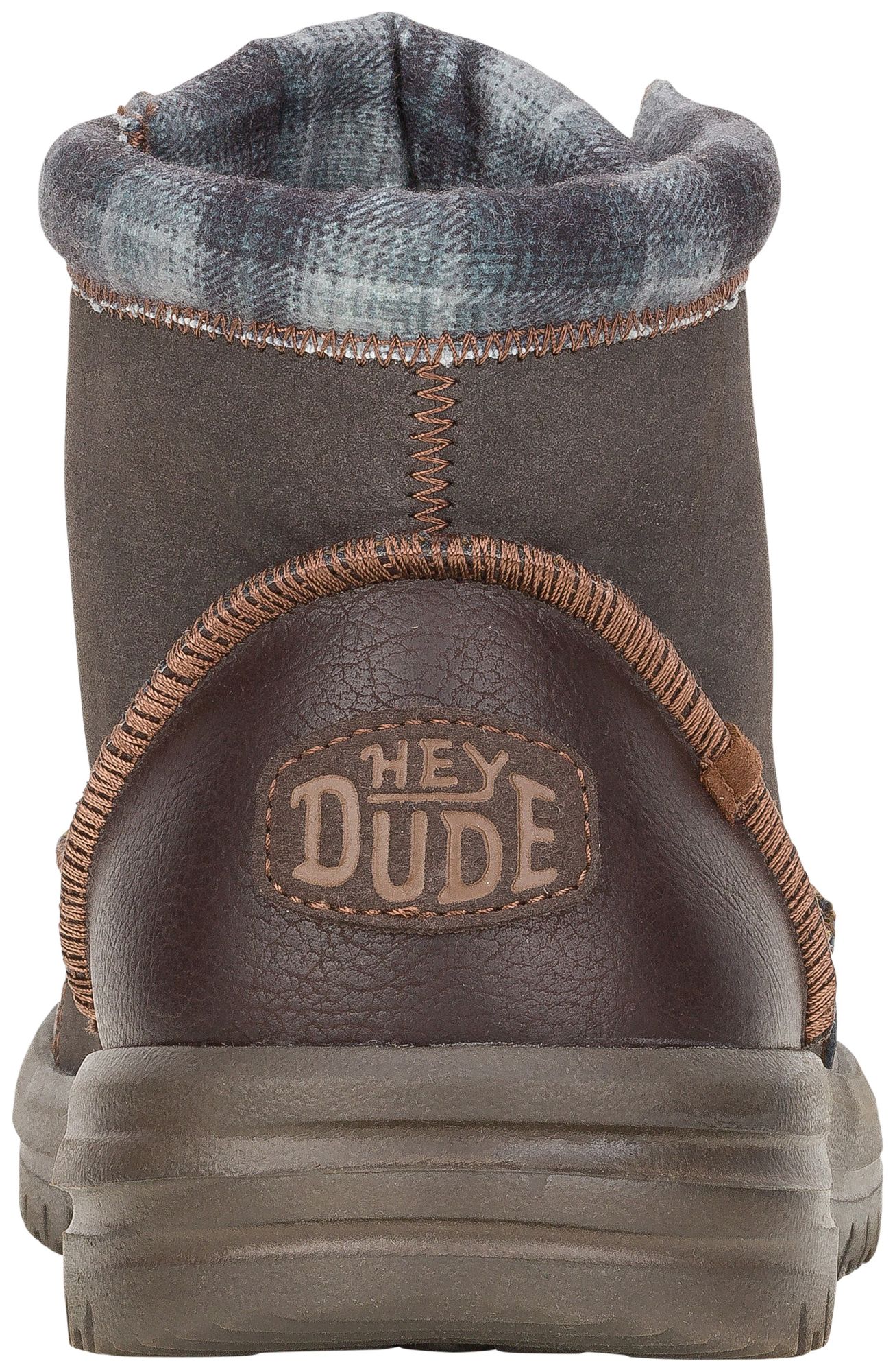Hey Dude Men's Bradley Classic Boots product image