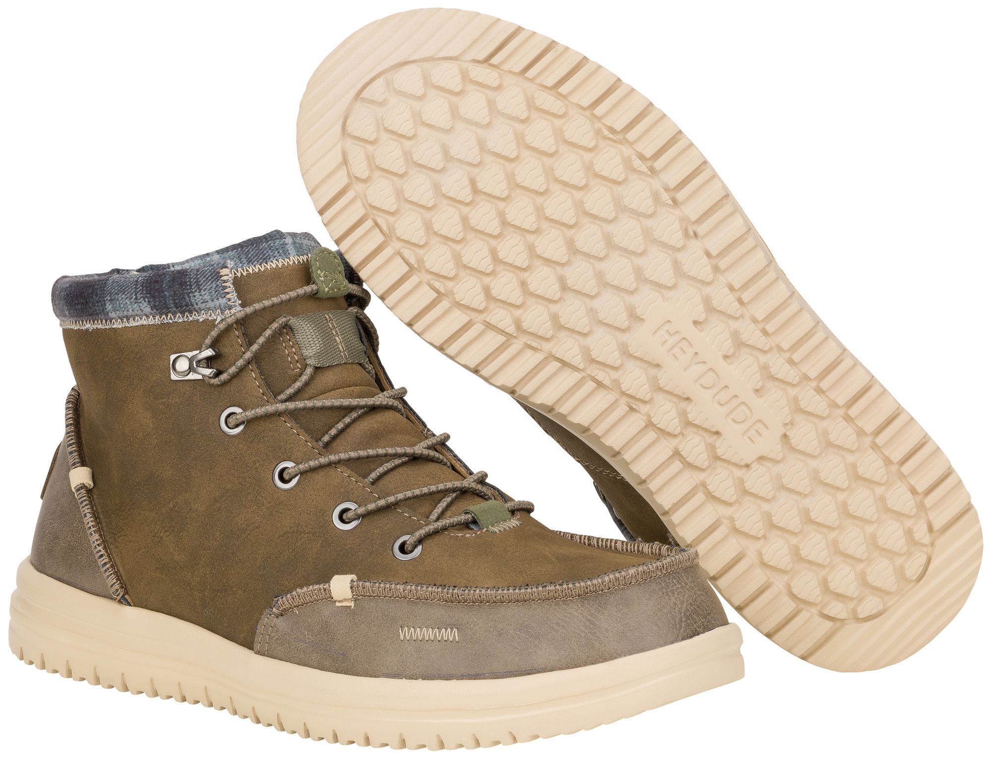 Hey Dude Men's Bradley Classic Boots product image