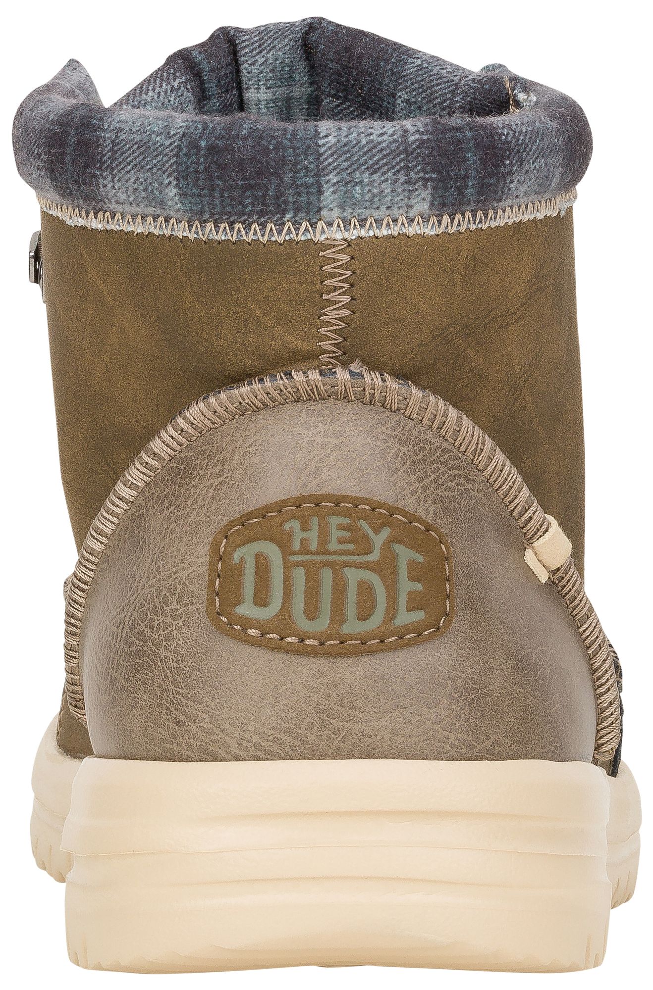 Hey Dude Men's Bradley Classic Boots product image