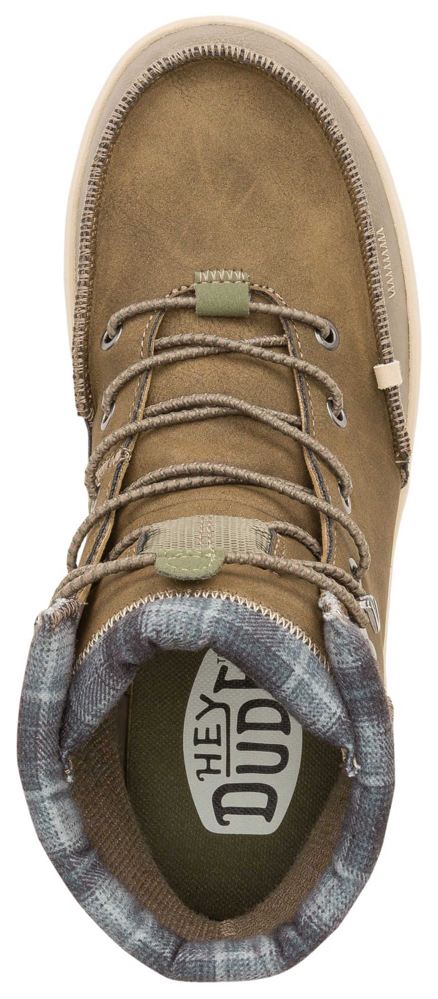 Hey Dude Men's Bradley Classic Boots product image