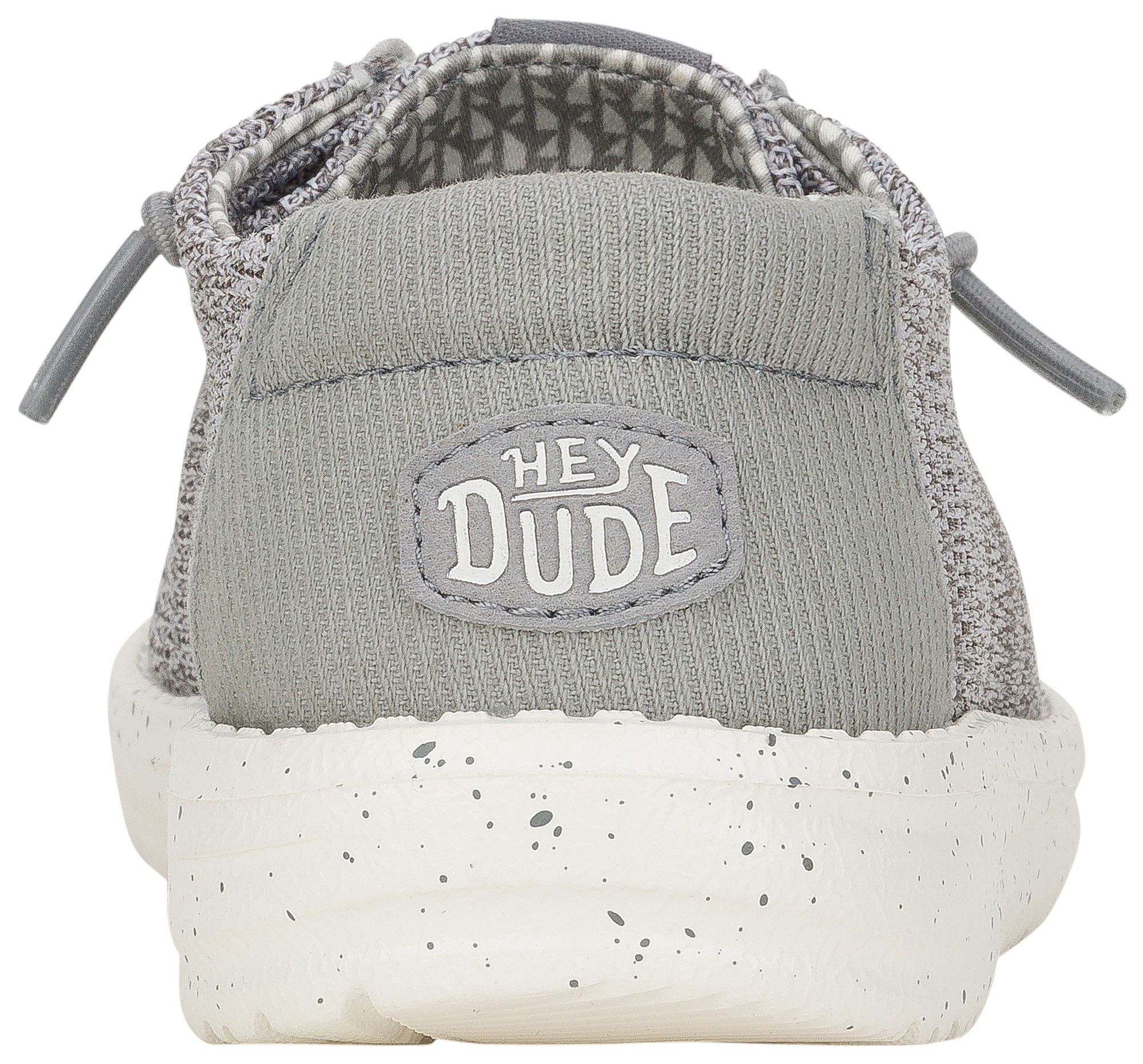 Hey Dude Youth Wally Stretch Sox Shoes product image