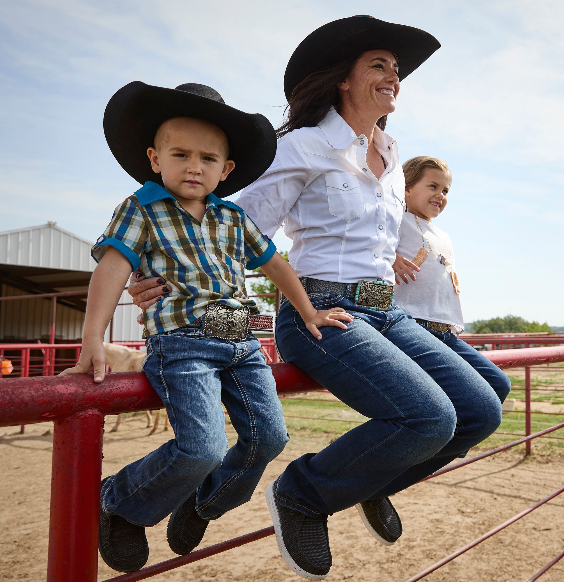 Hey Dude Youth Wally Stretch Sox Shoes product image