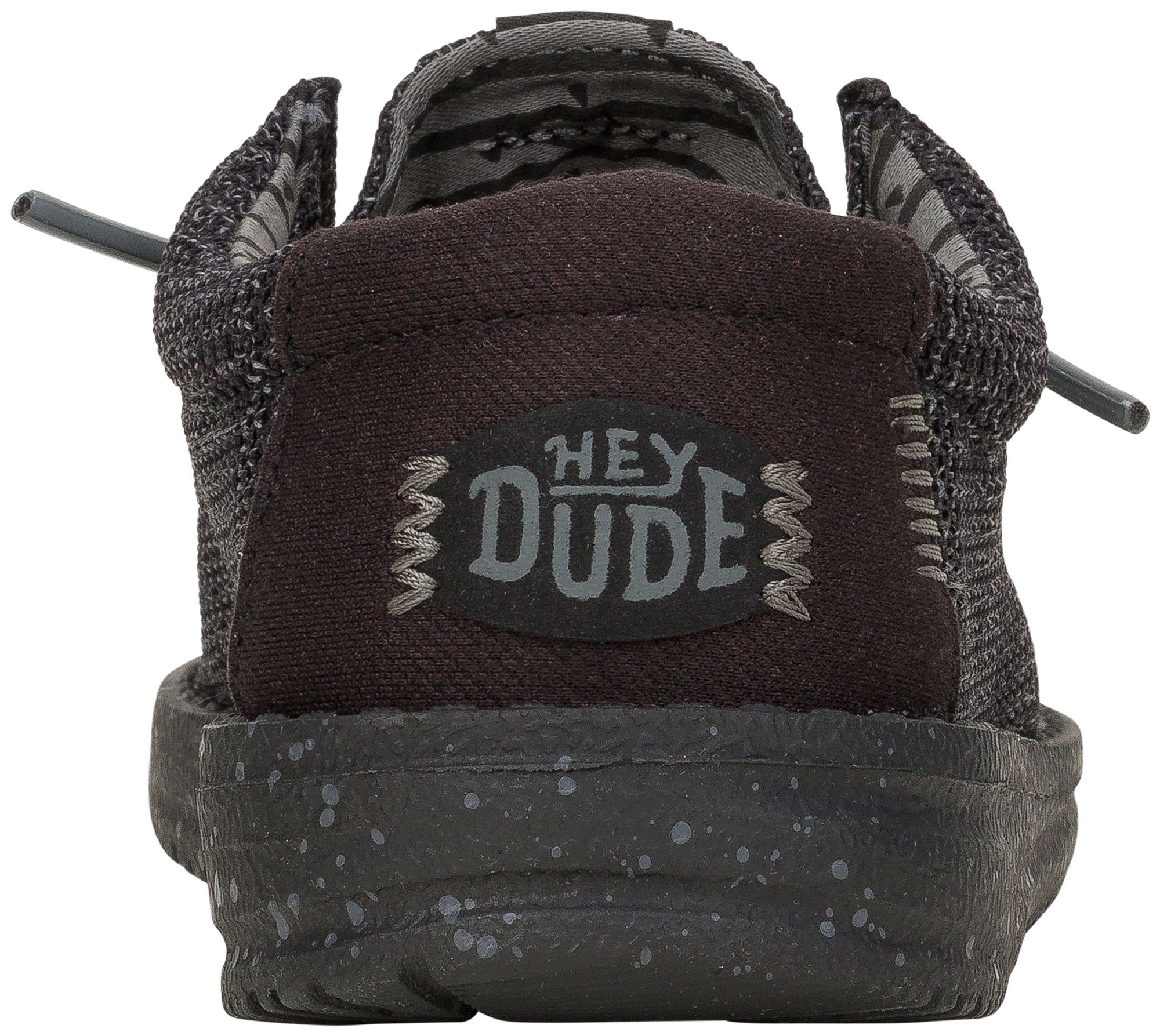 Hey Dude Youth Wally Stretch Sox Shoes product image