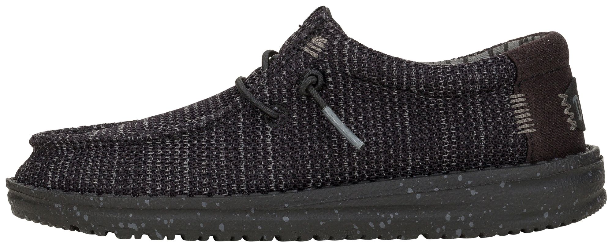 Hey Dude Youth Wally Stretch Sox Shoes product image