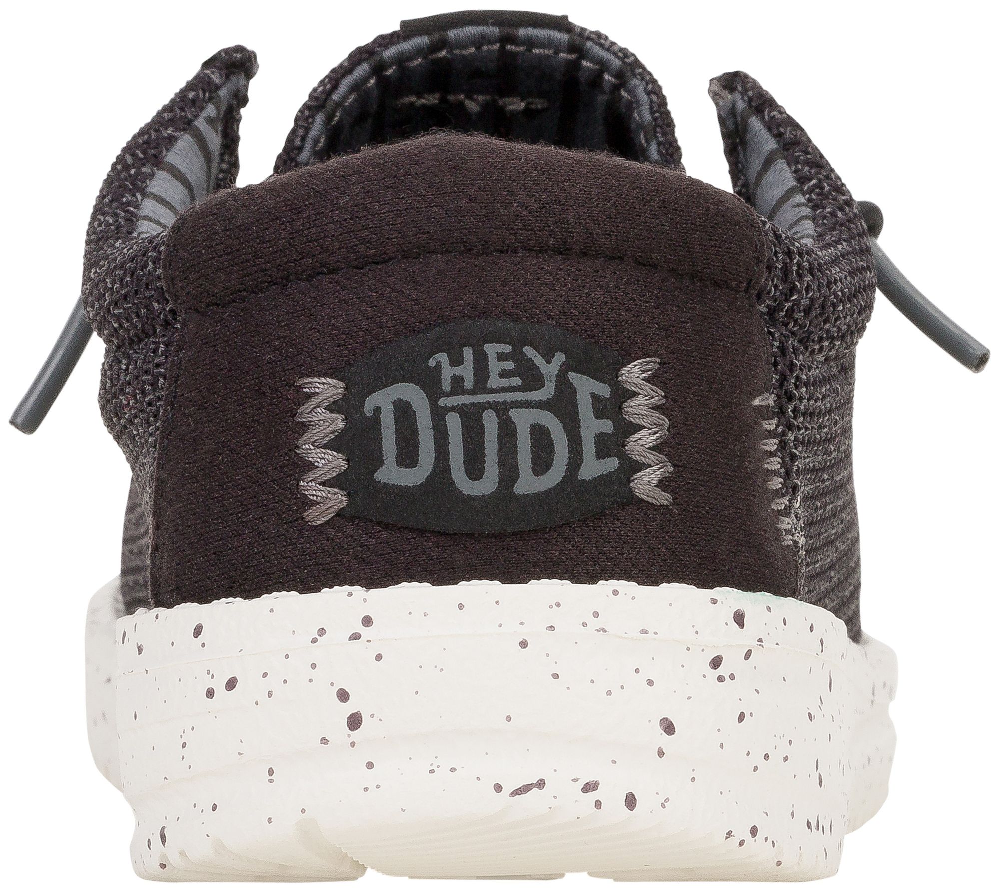 Hey Dude Youth Wally Stretch Sox Shoes product image