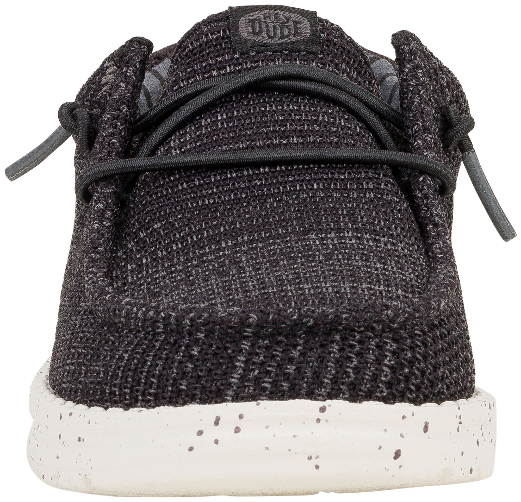 Hey Dude Youth Wally Stretch Sox Shoes product image