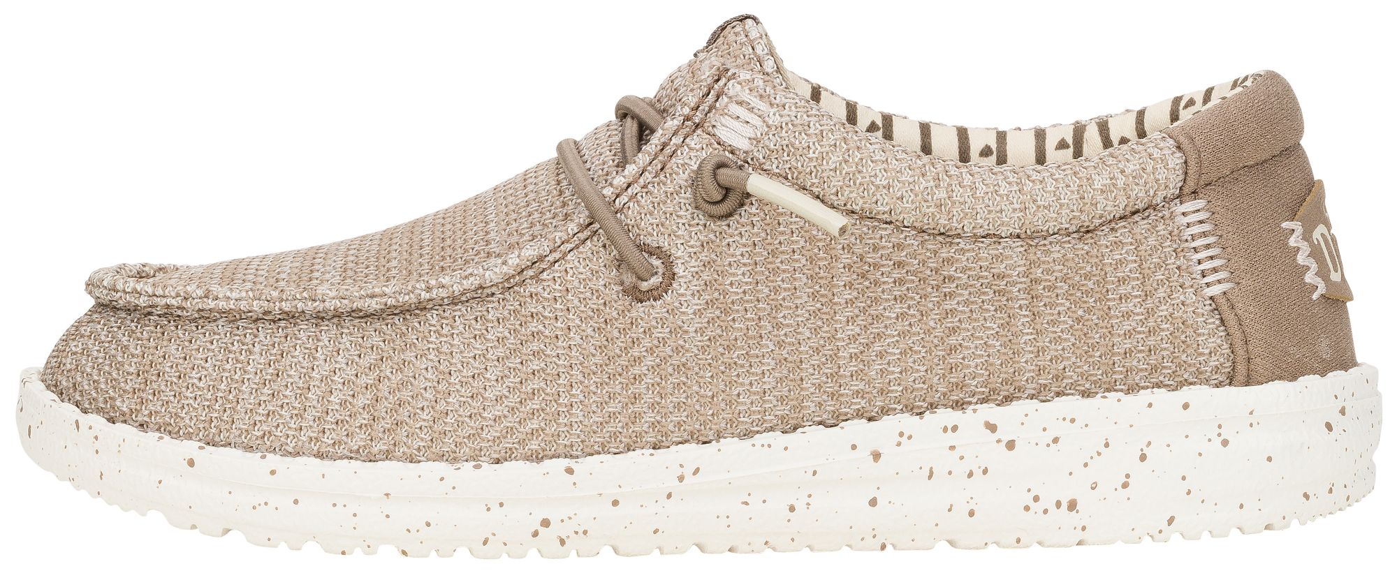 Hey Dude Youth Wally Stretch Sox Shoes product image