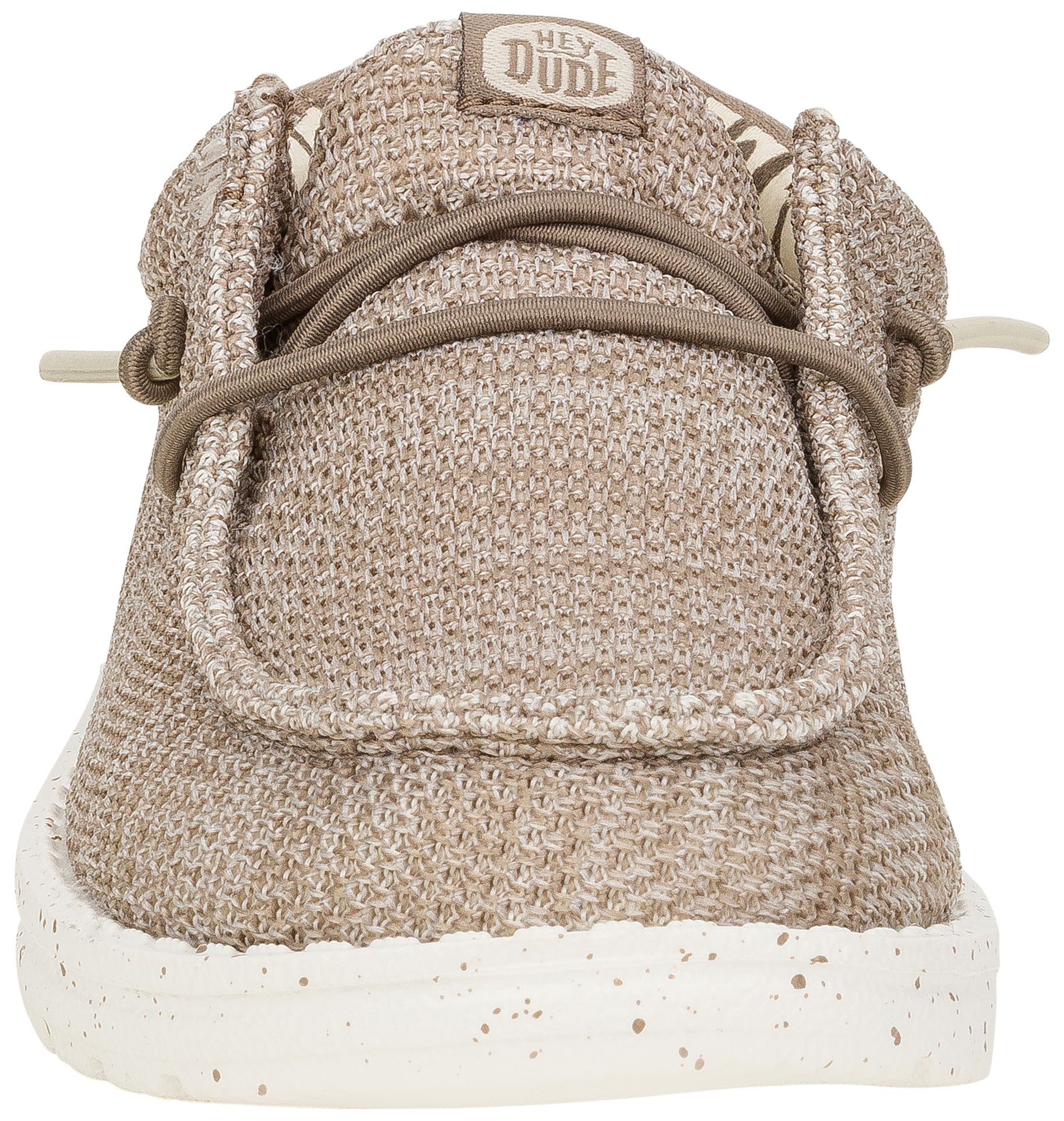 Hey Dude Youth Wally Stretch Sox Shoes product image