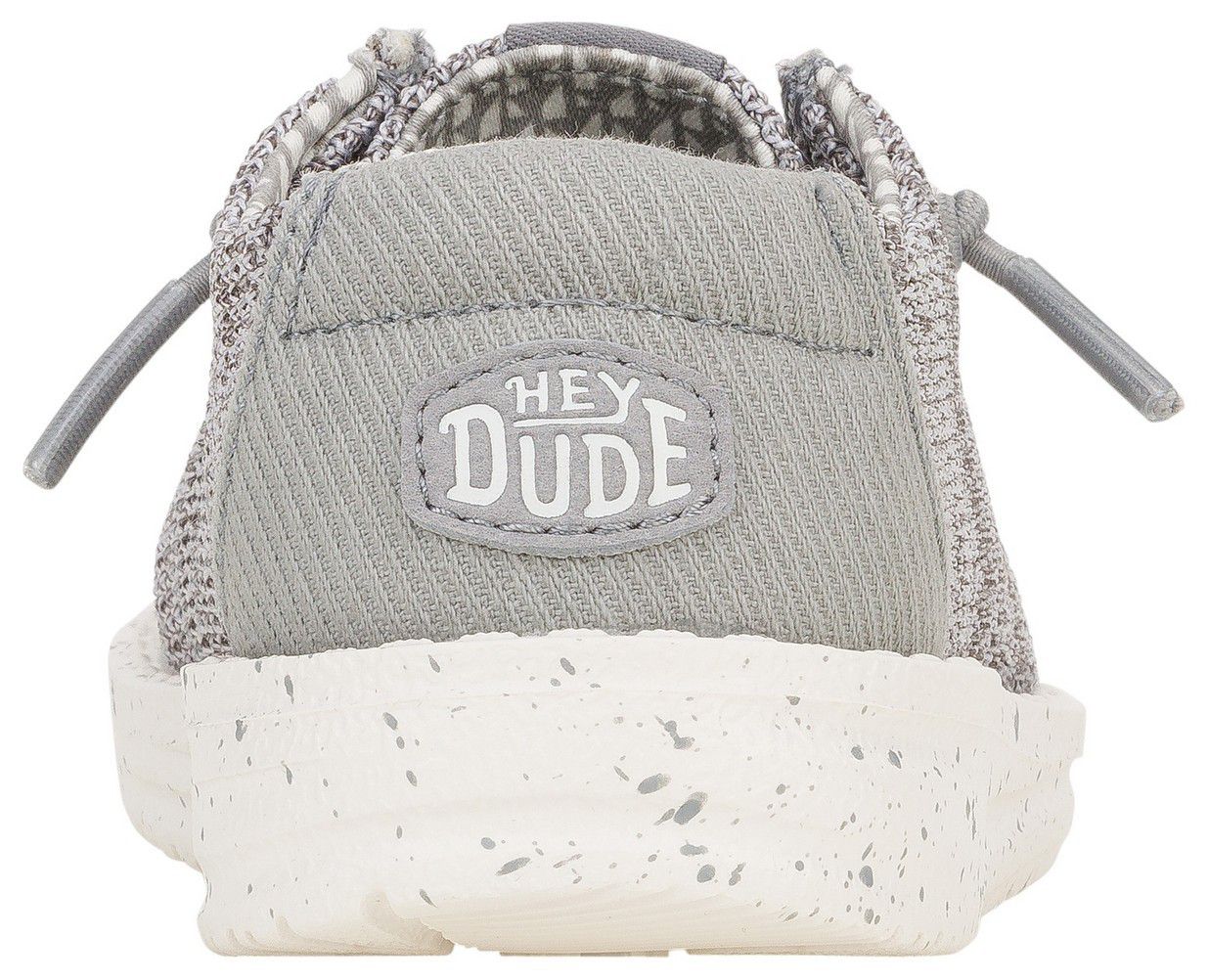 Hey Dude Toddler Wally Stretch Sox Shoe product image